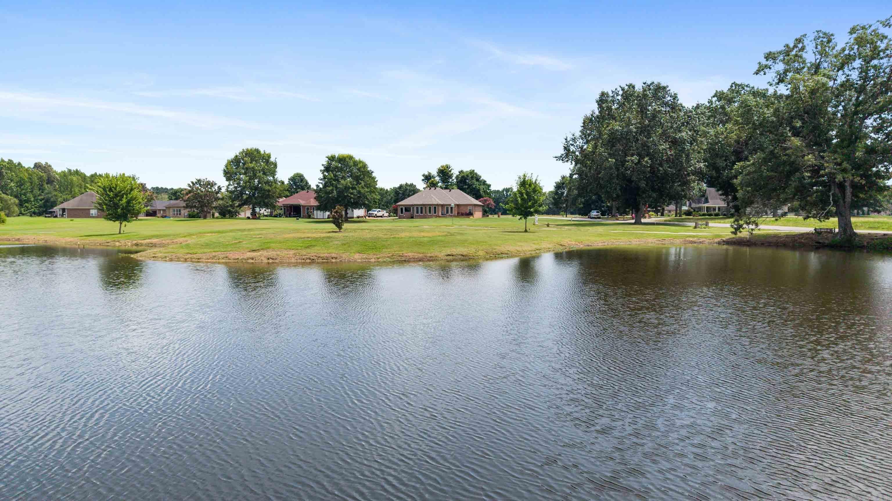 15 Lost Creek Dr.  Heber Springs, AR