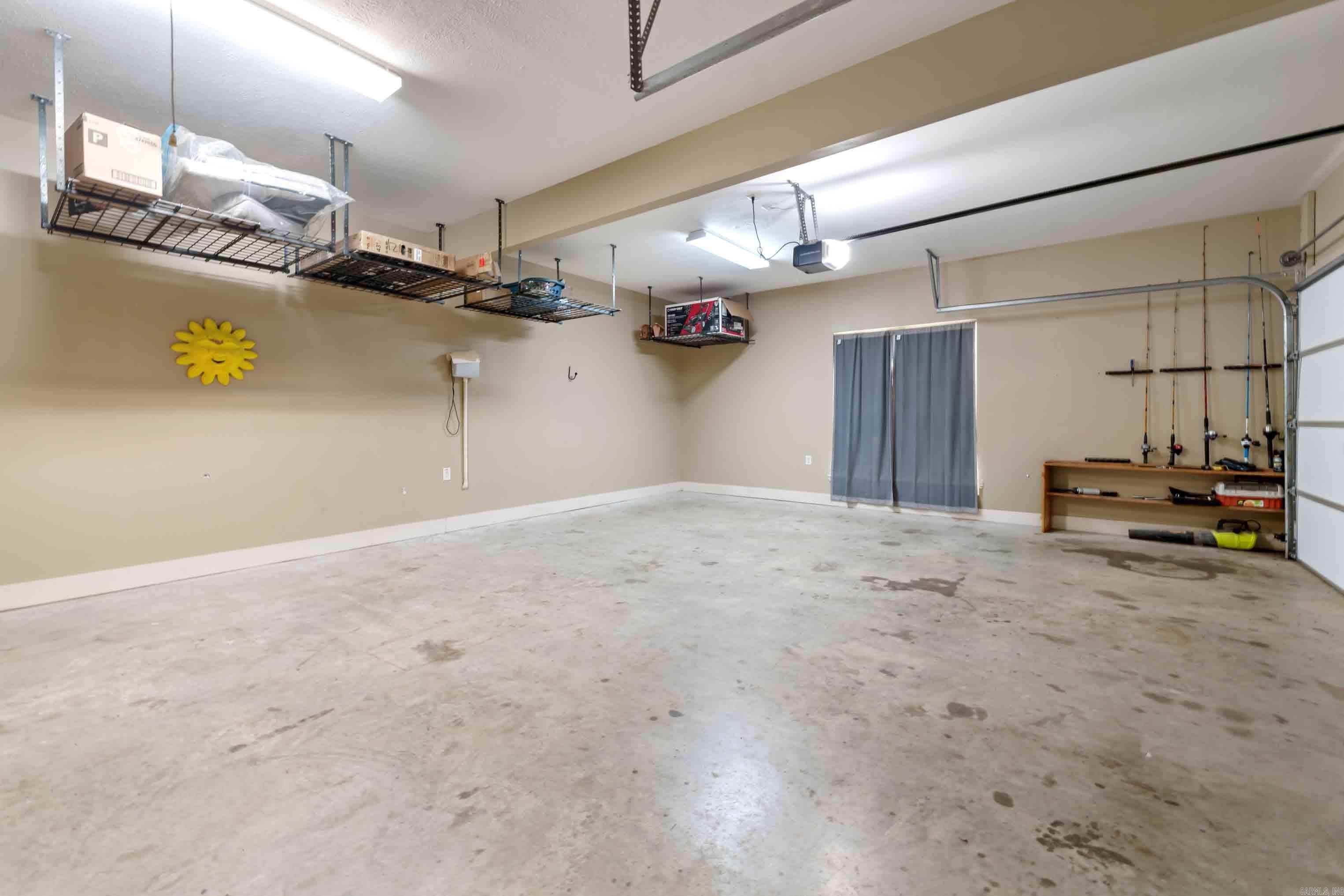 15 Lost Creek Dr.  Heber Springs, AR