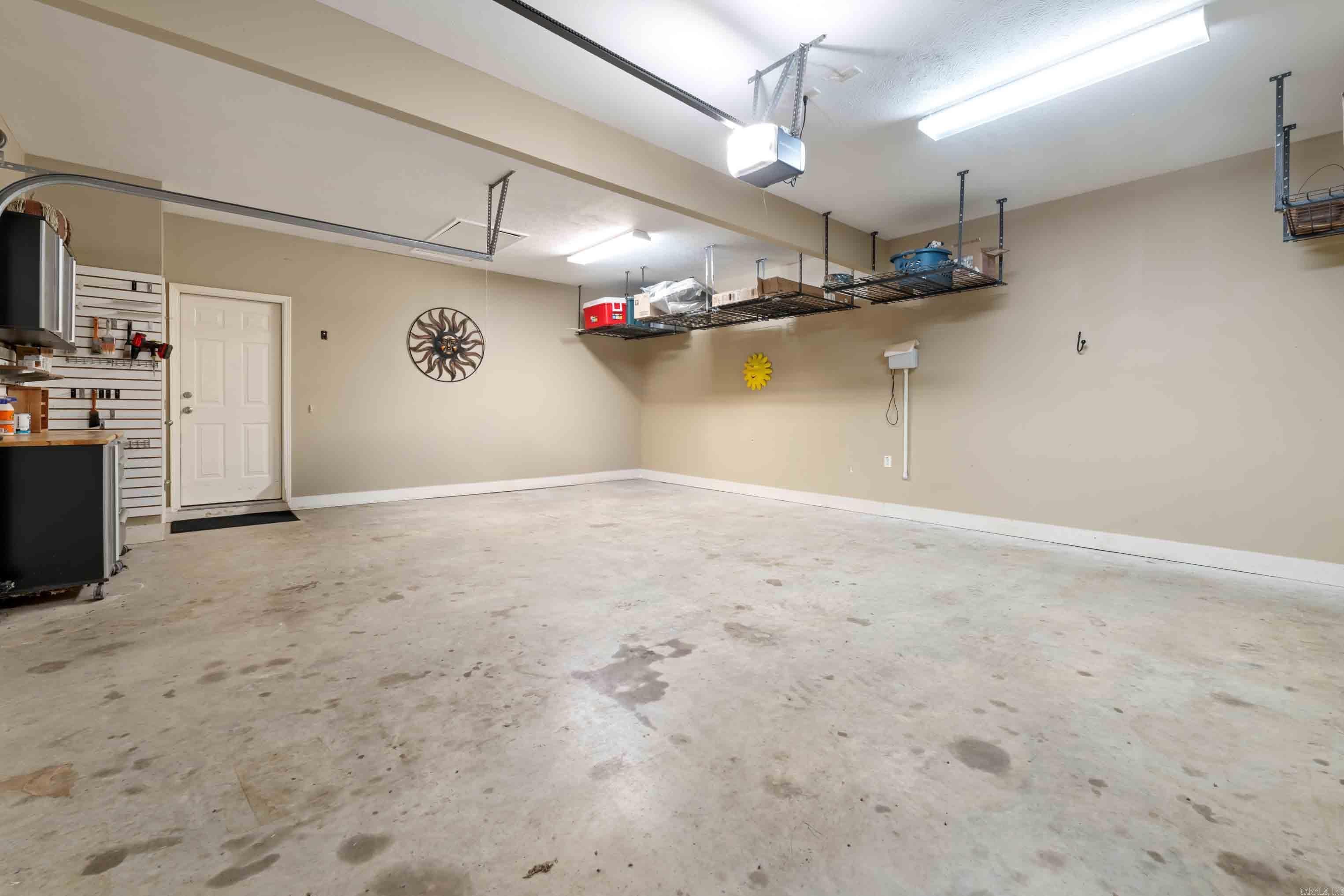 15 Lost Creek Dr.  Heber Springs, AR