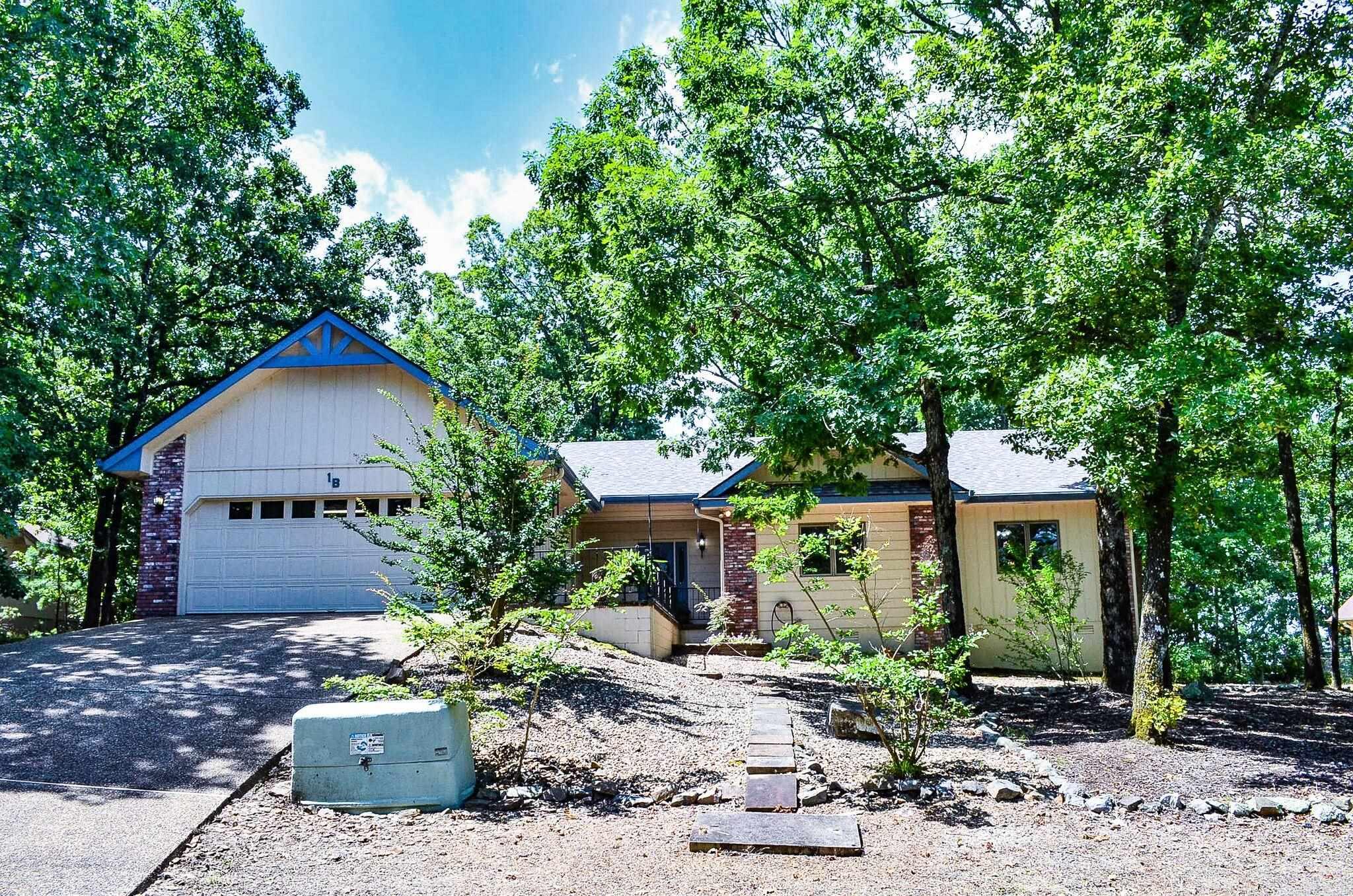 1 B Medina Way  Hot Springs Village, AR