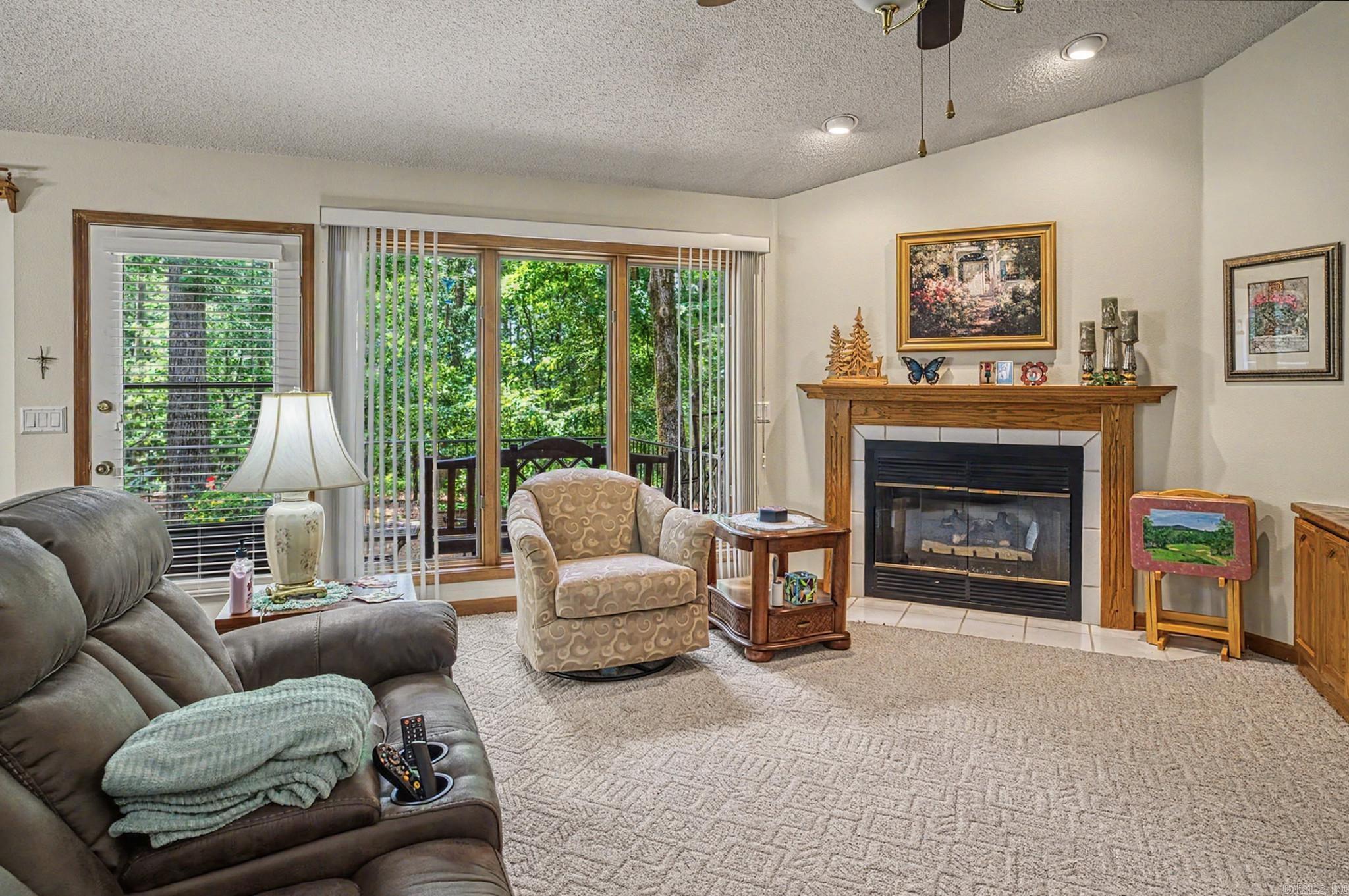 1 B Medina Way  Hot Springs Village, AR