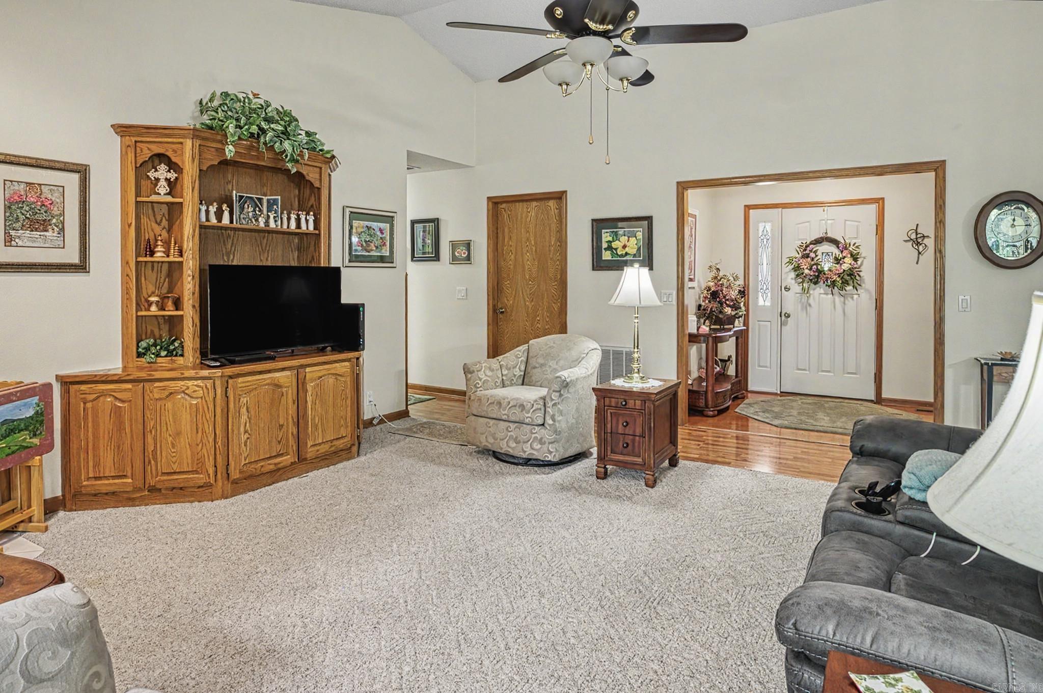 1 B Medina Way  Hot Springs Village, AR