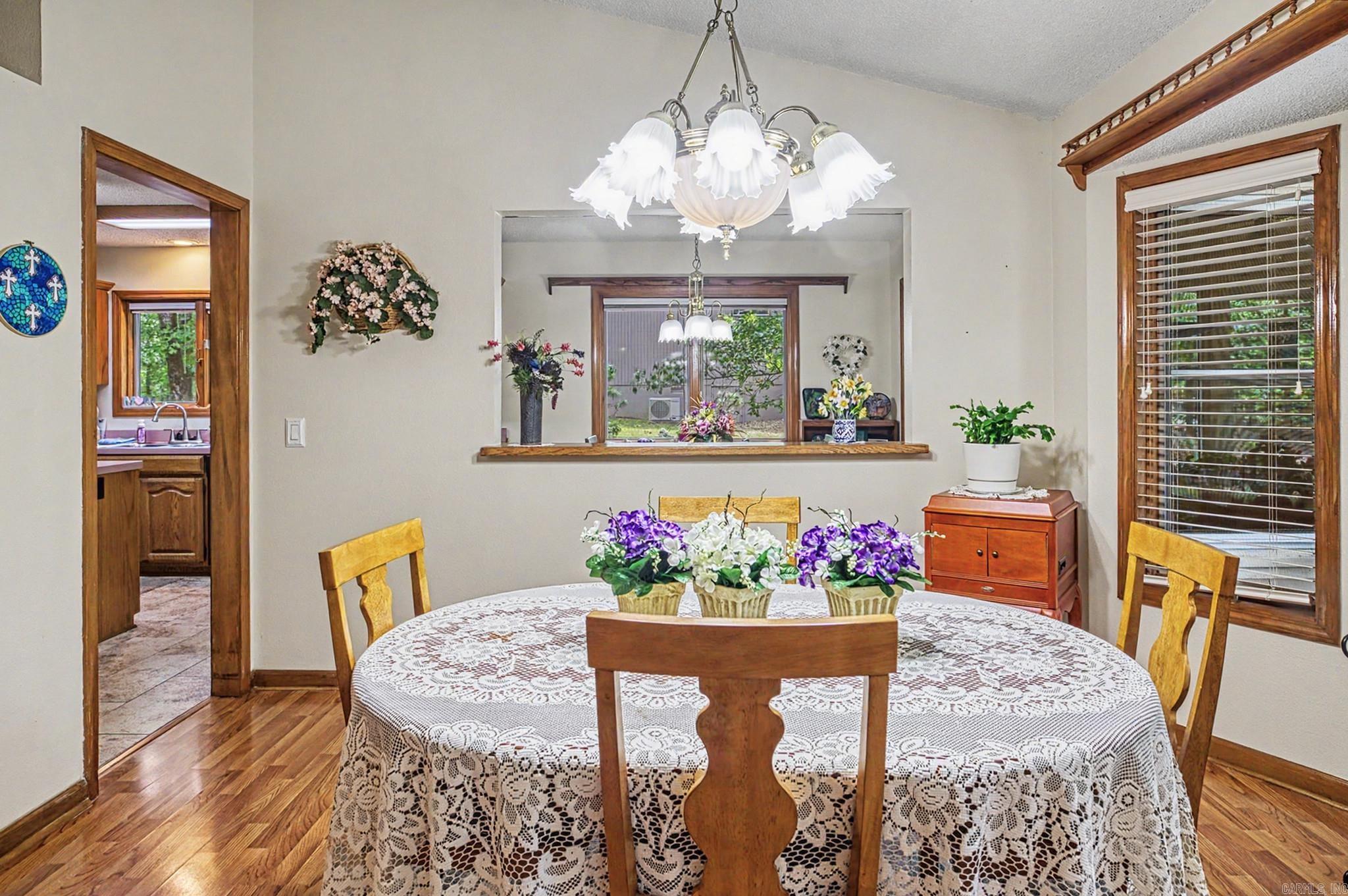 1 B Medina Way  Hot Springs Village, AR