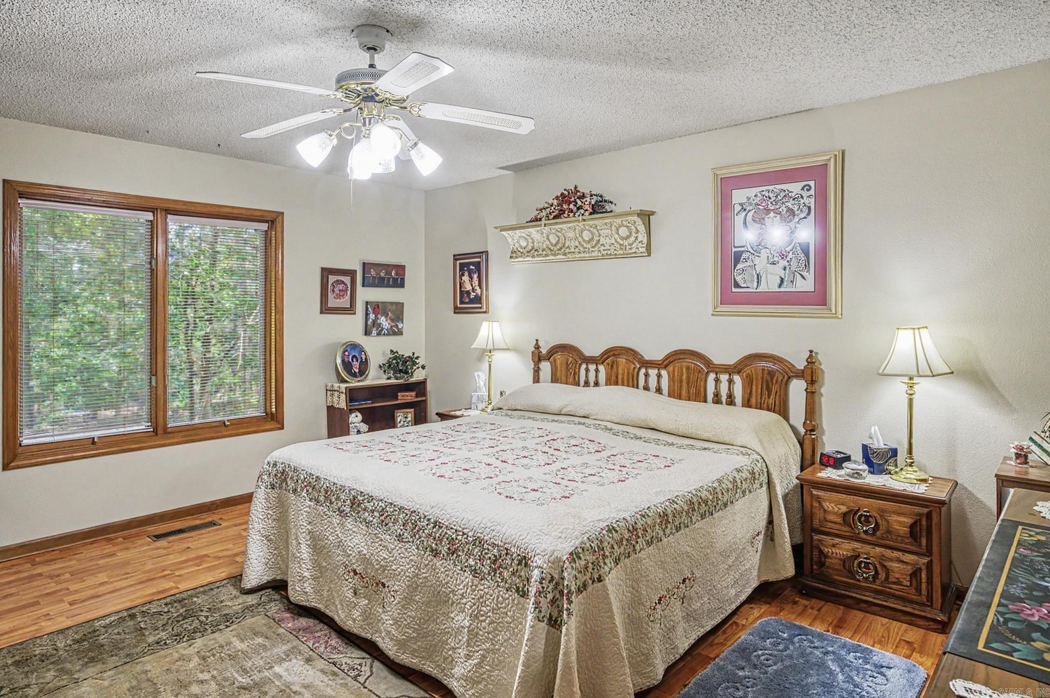 1 B Medina Way  Hot Springs Village, AR