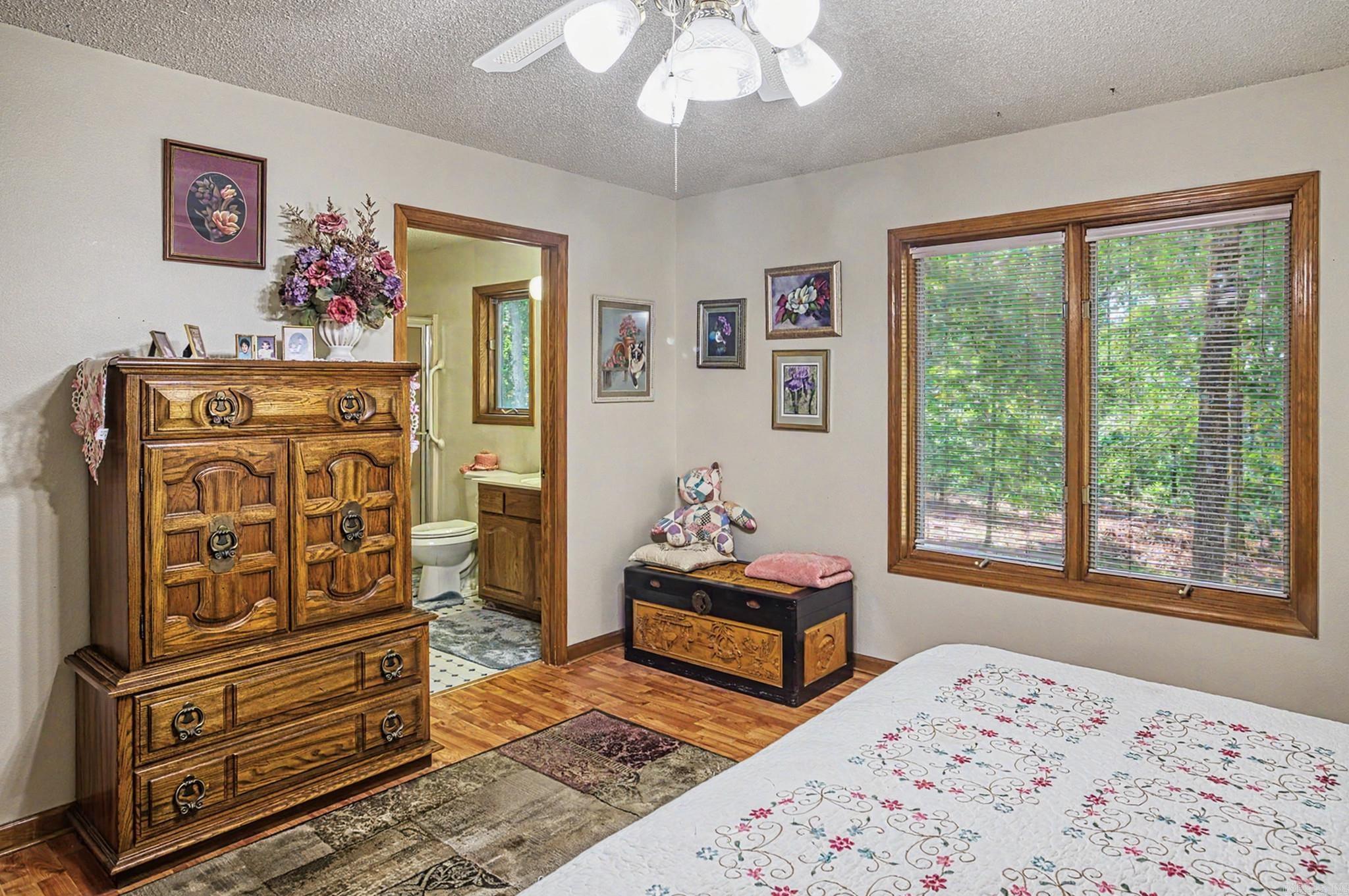 1 B Medina Way  Hot Springs Village, AR