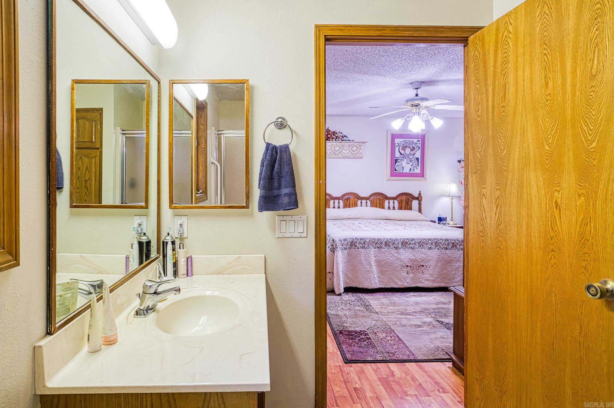 1 B Medina Way  Hot Springs Village, AR