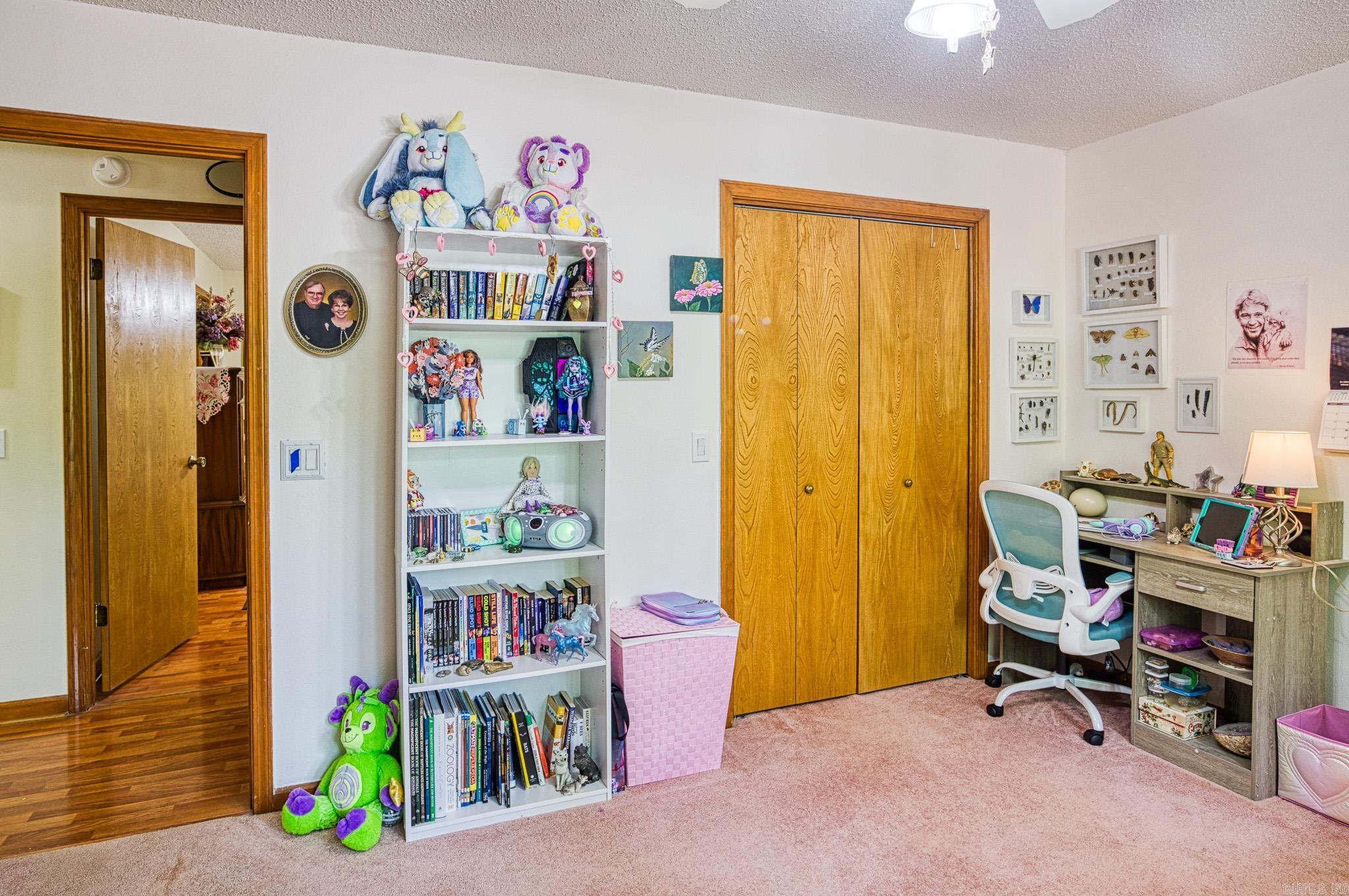 1 B Medina Way  Hot Springs Village, AR