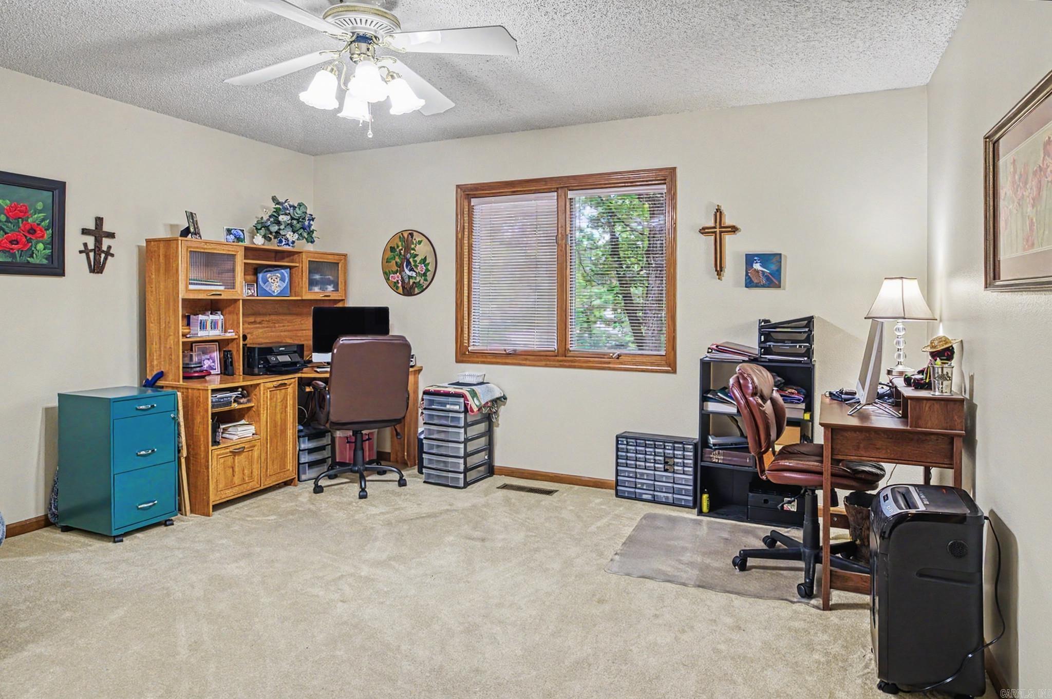 1 B Medina Way  Hot Springs Village, AR