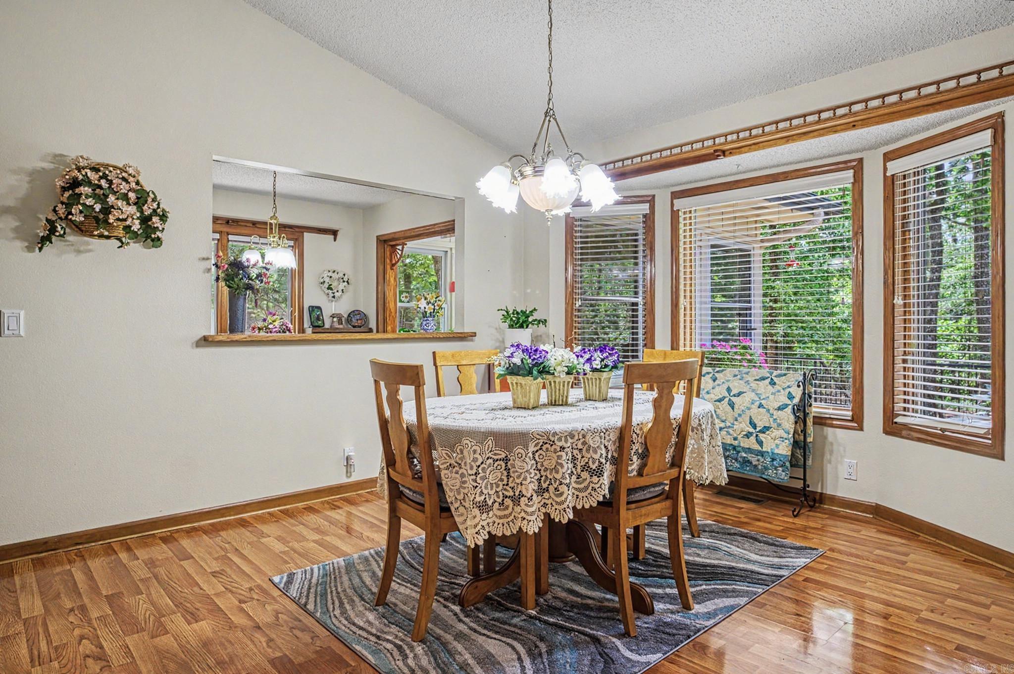 1 B Medina Way  Hot Springs Village, AR