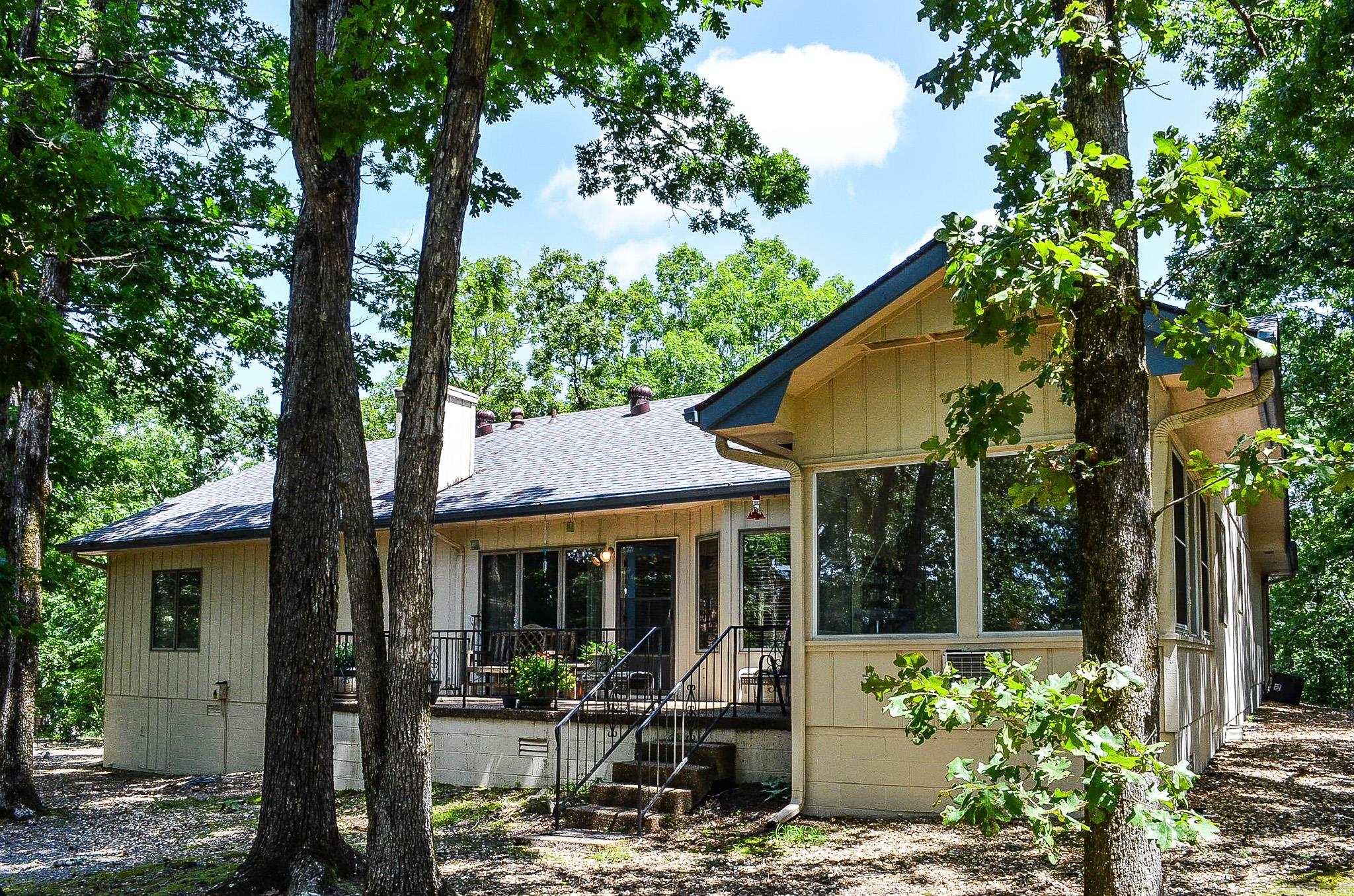 1 B Medina Way  Hot Springs Village, AR