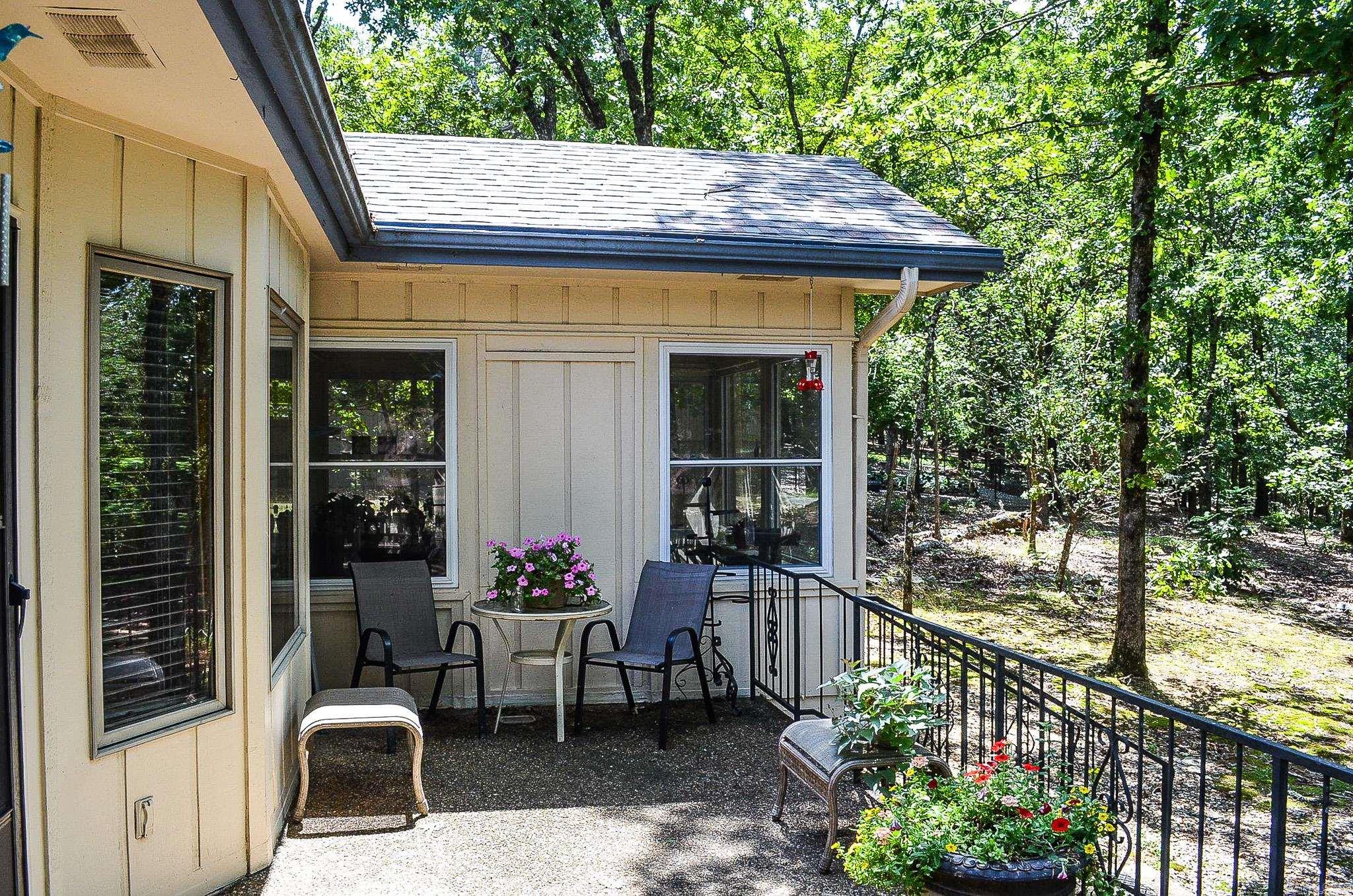 1 B Medina Way  Hot Springs Village, AR