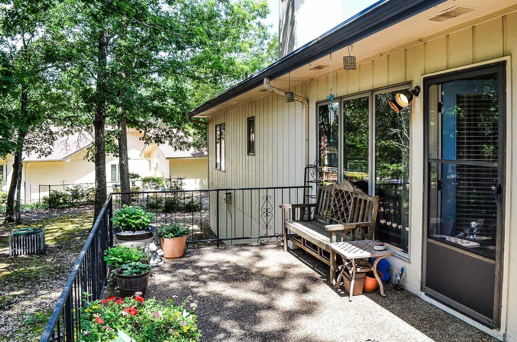 1 B Medina Way  Hot Springs Village, AR