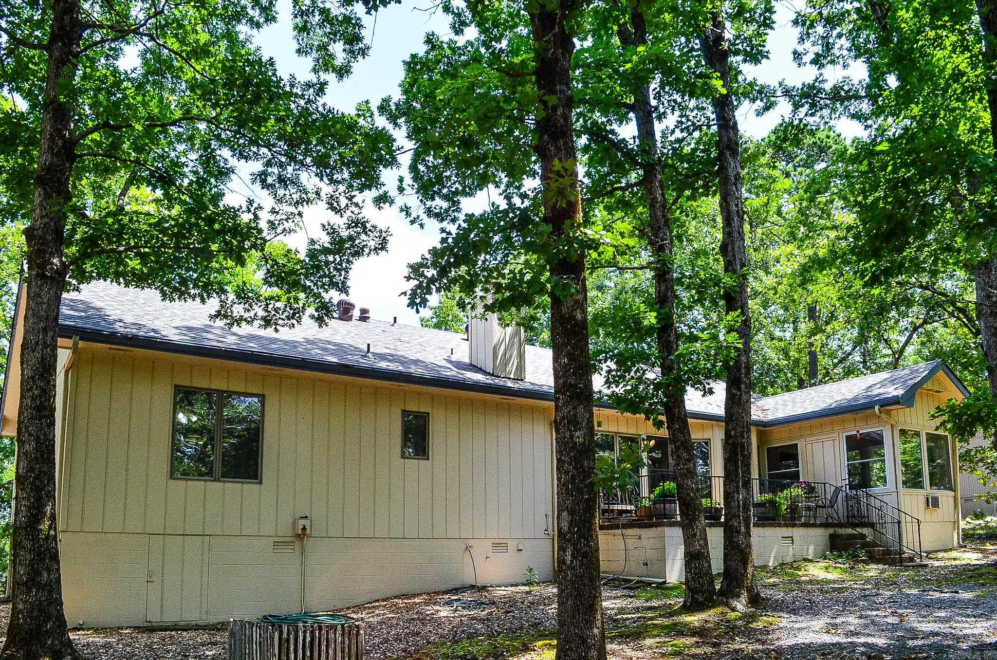 1 B Medina Way  Hot Springs Village, AR