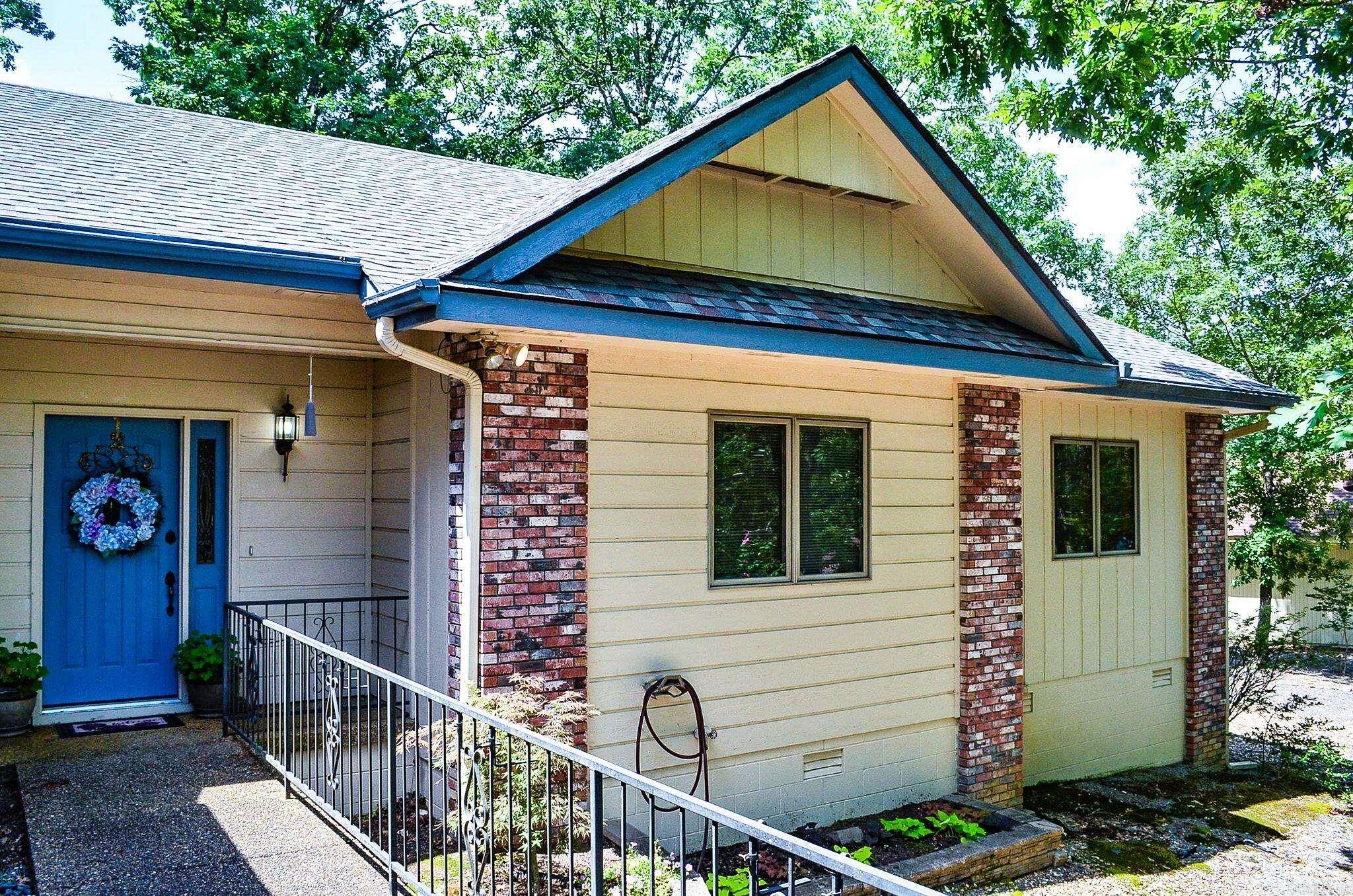 1 B Medina Way  Hot Springs Village, AR