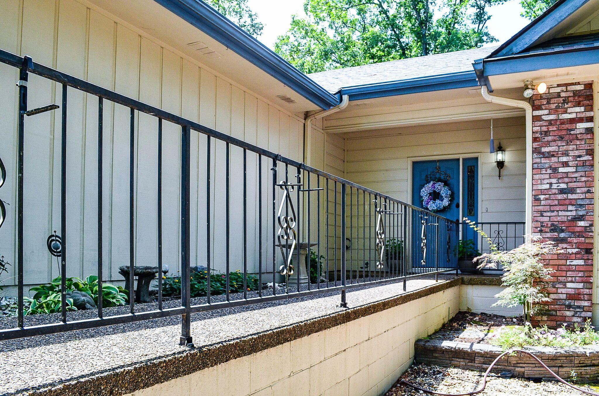 1 B Medina Way  Hot Springs Village, AR
