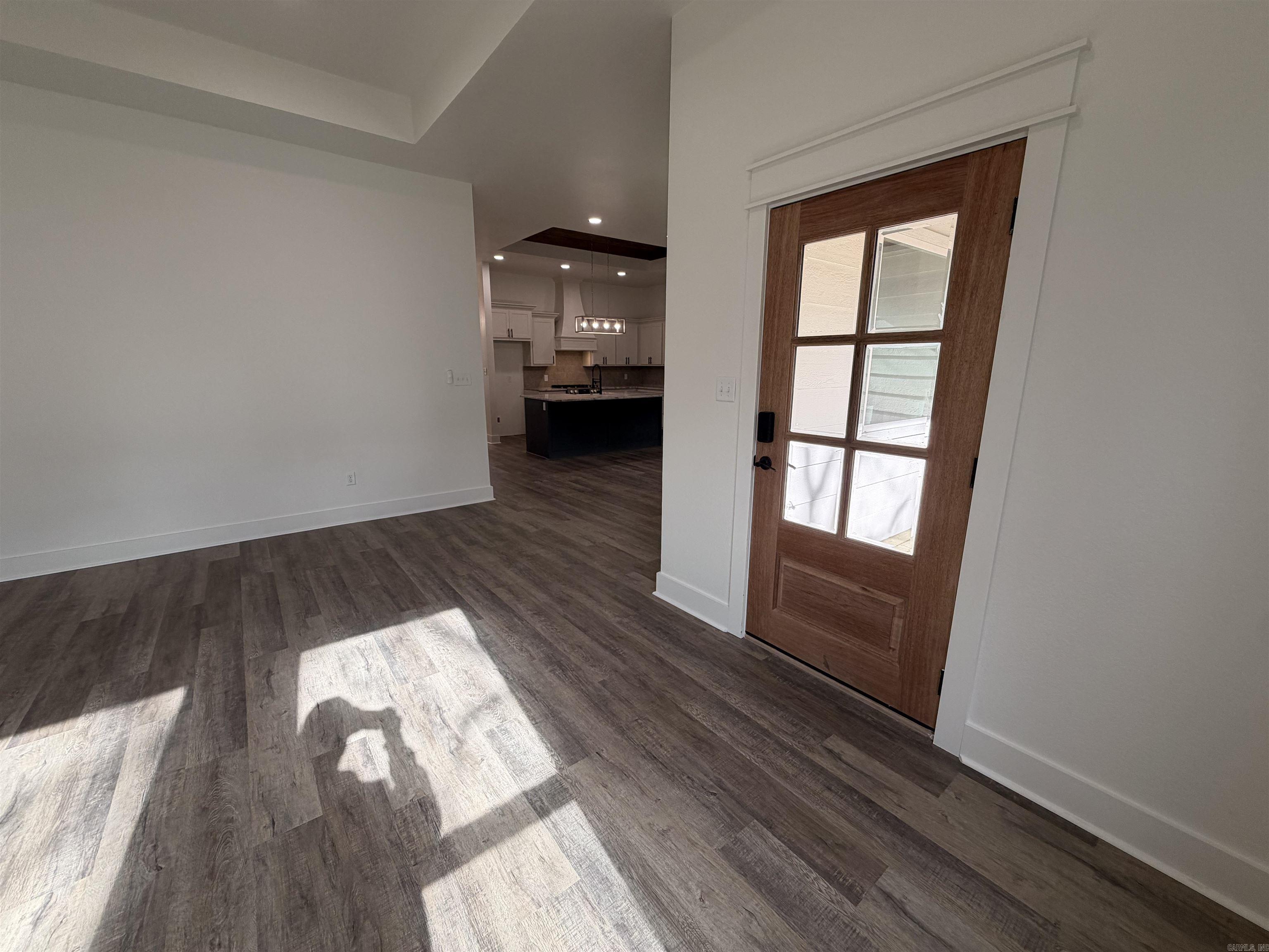 241 Rose Creek  Hot Springs, AR