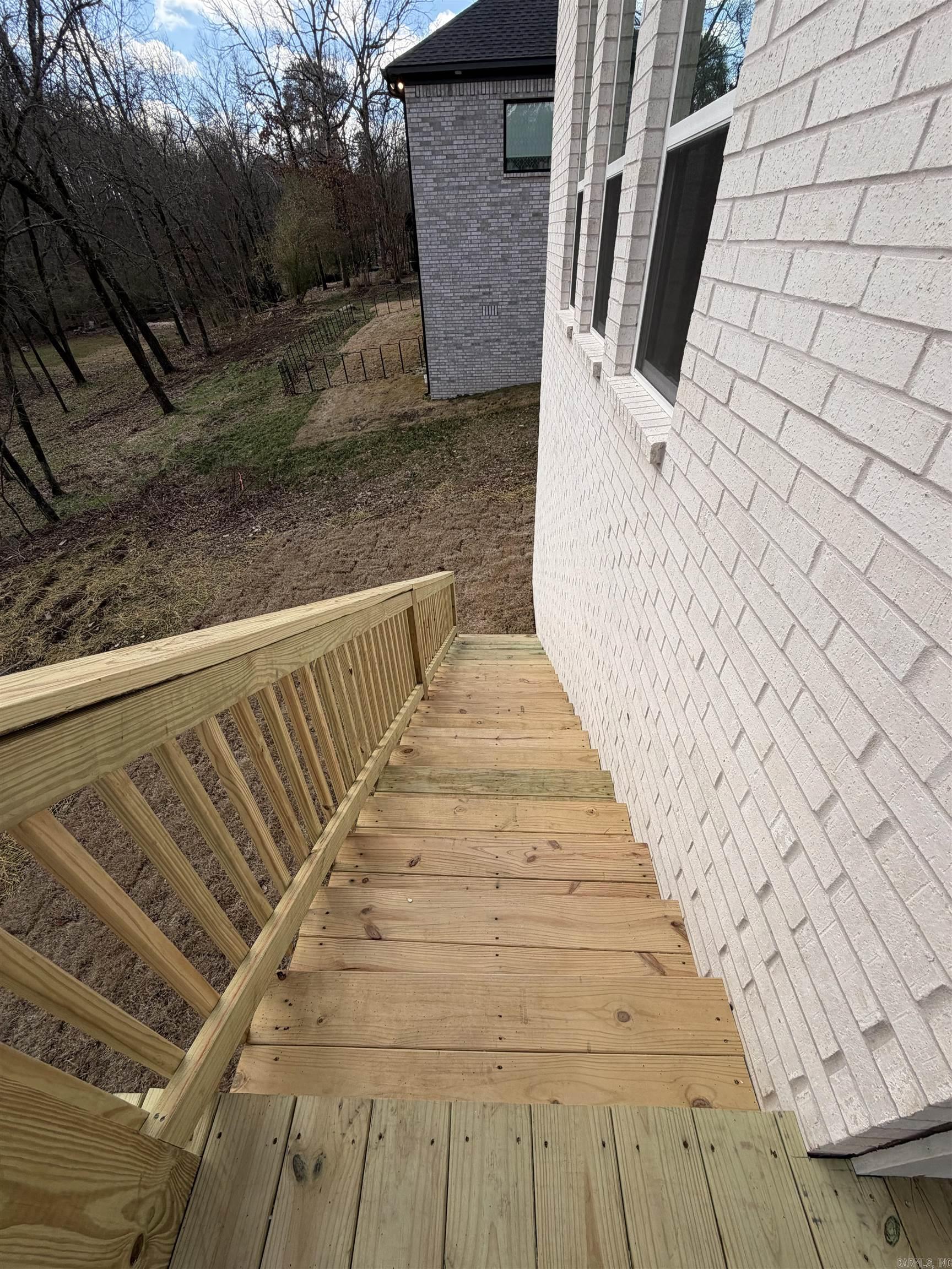 241 Rose Creek  Hot Springs, AR