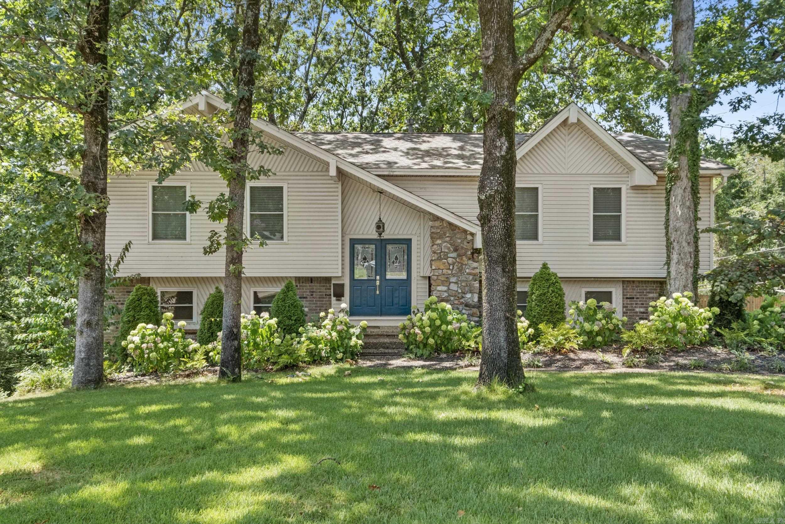 4 Okemah  North Little Rock, AR