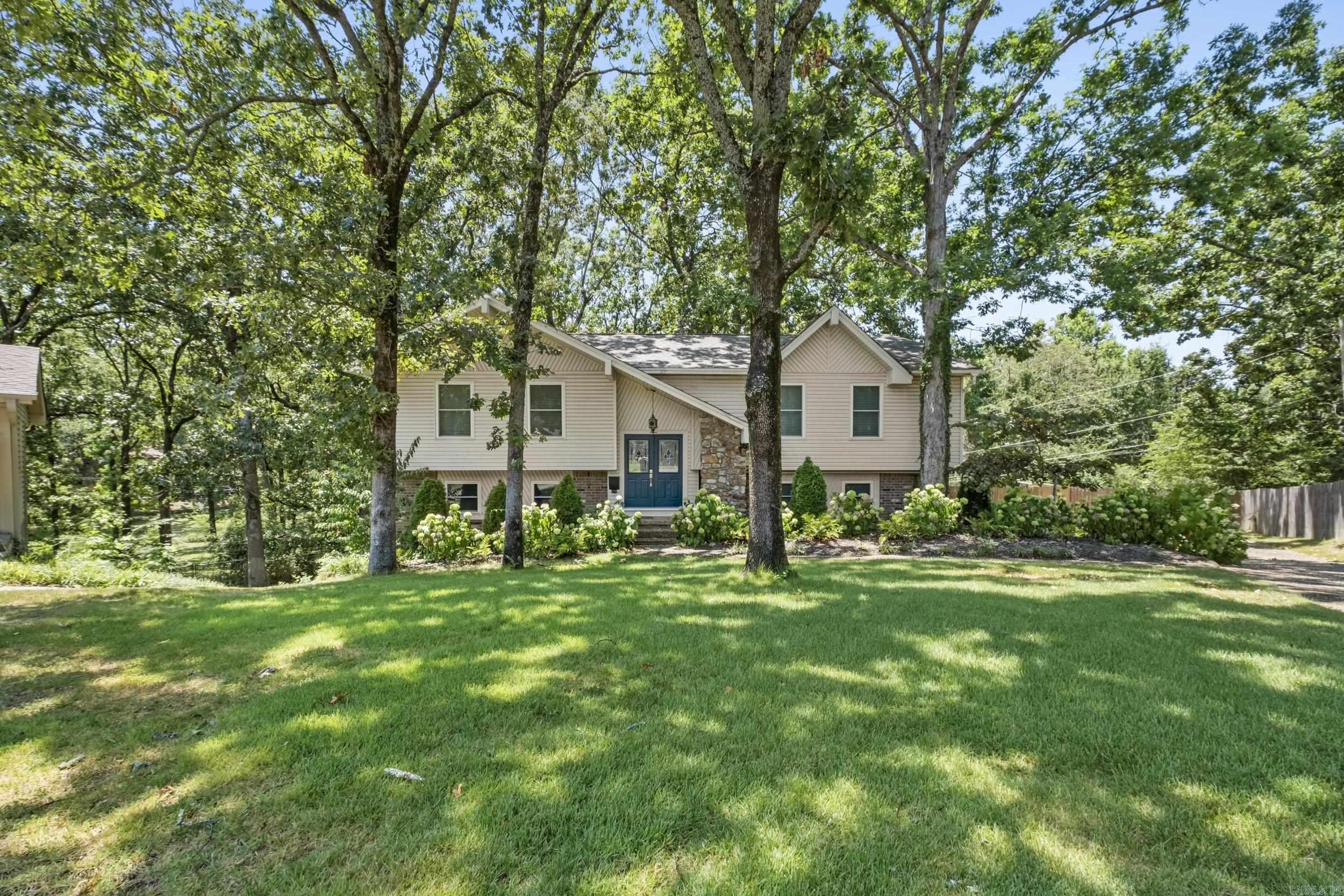 4 Okemah  North Little Rock, AR