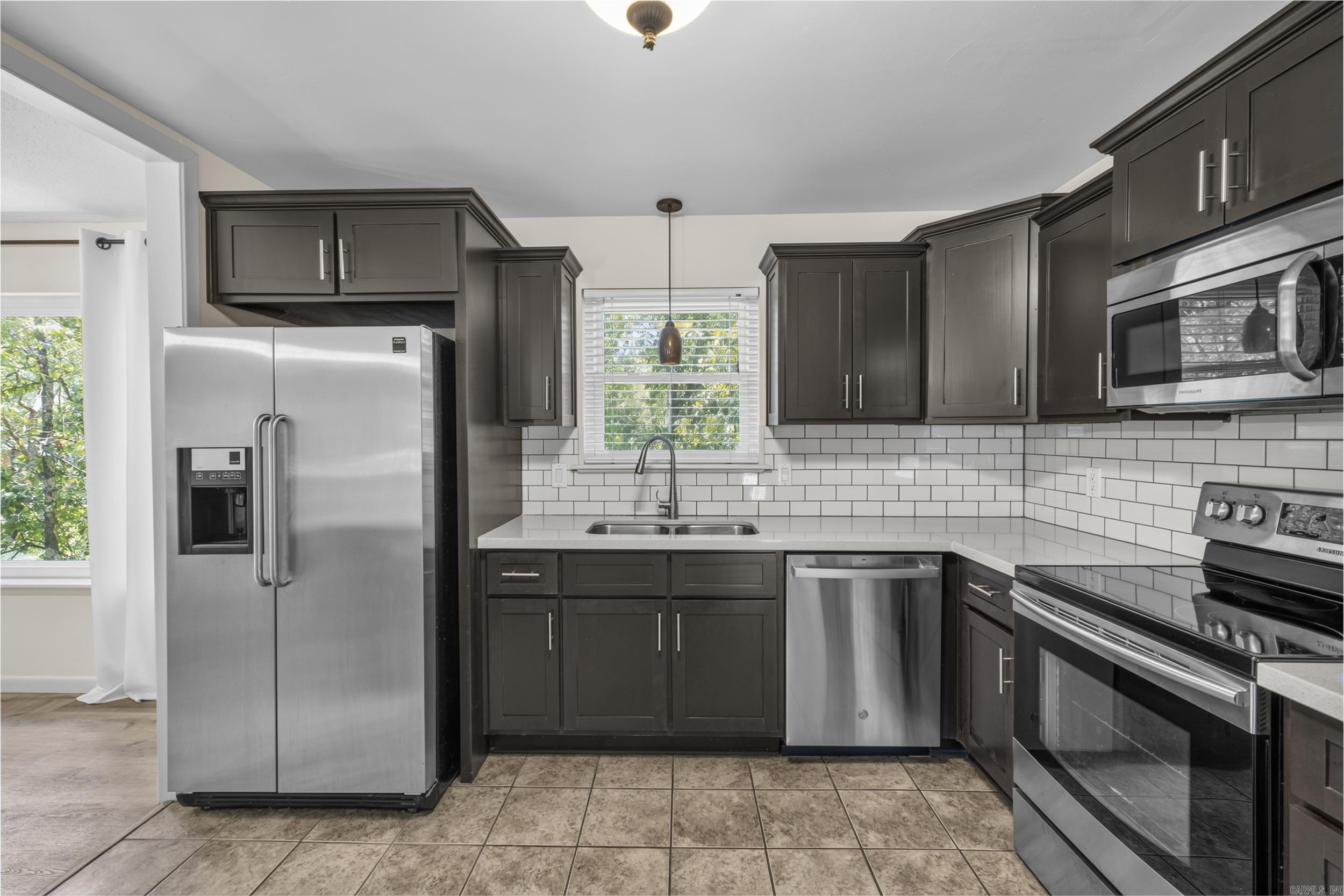 4 Okemah  North Little Rock, AR