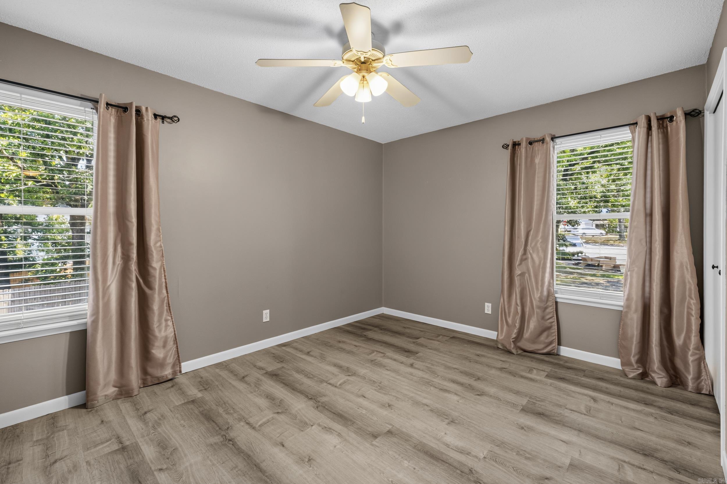 4 Okemah  North Little Rock, AR