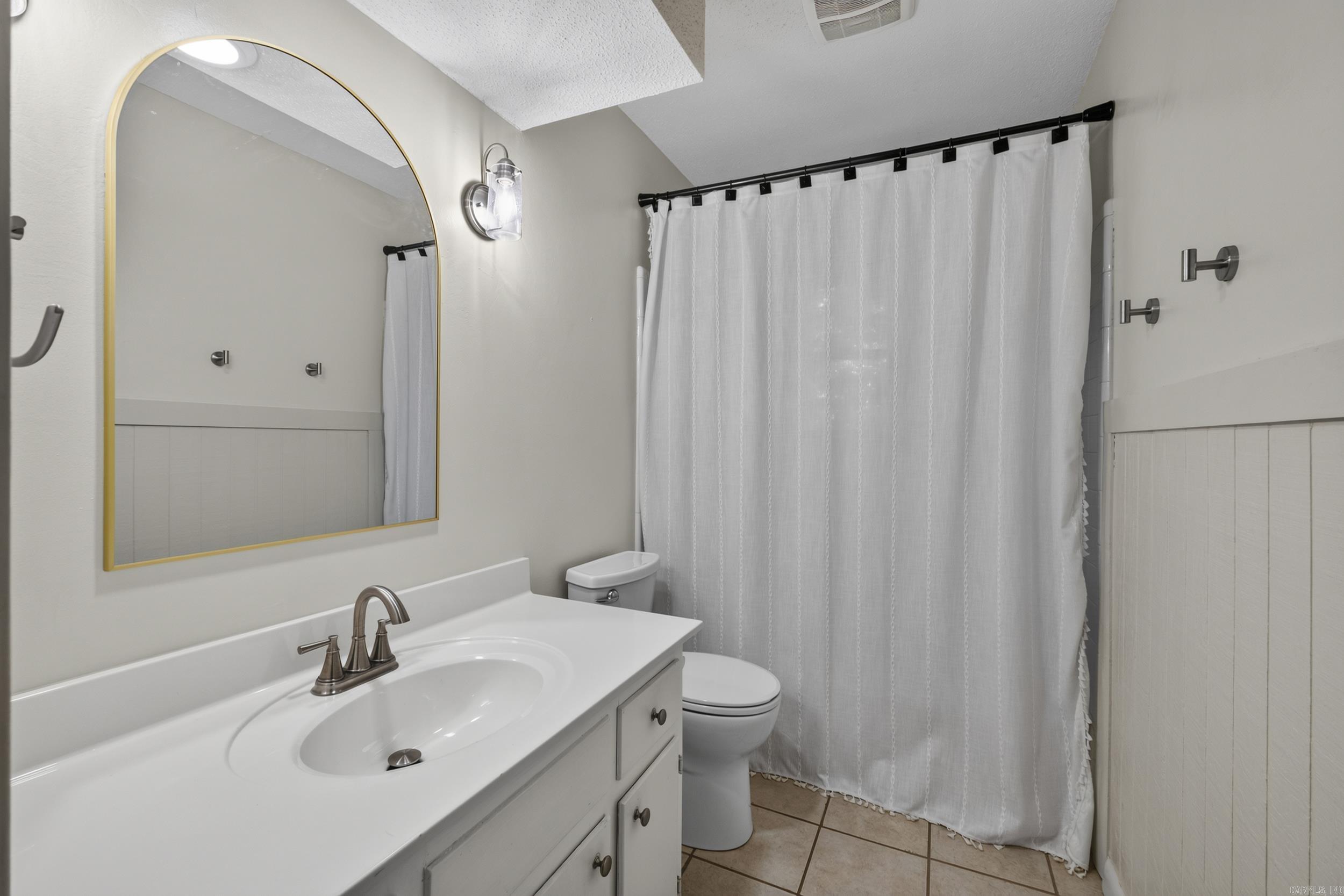 4 Okemah  North Little Rock, AR
