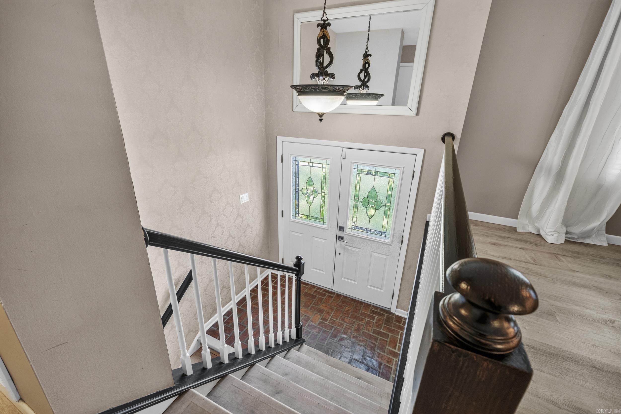 4 Okemah  North Little Rock, AR