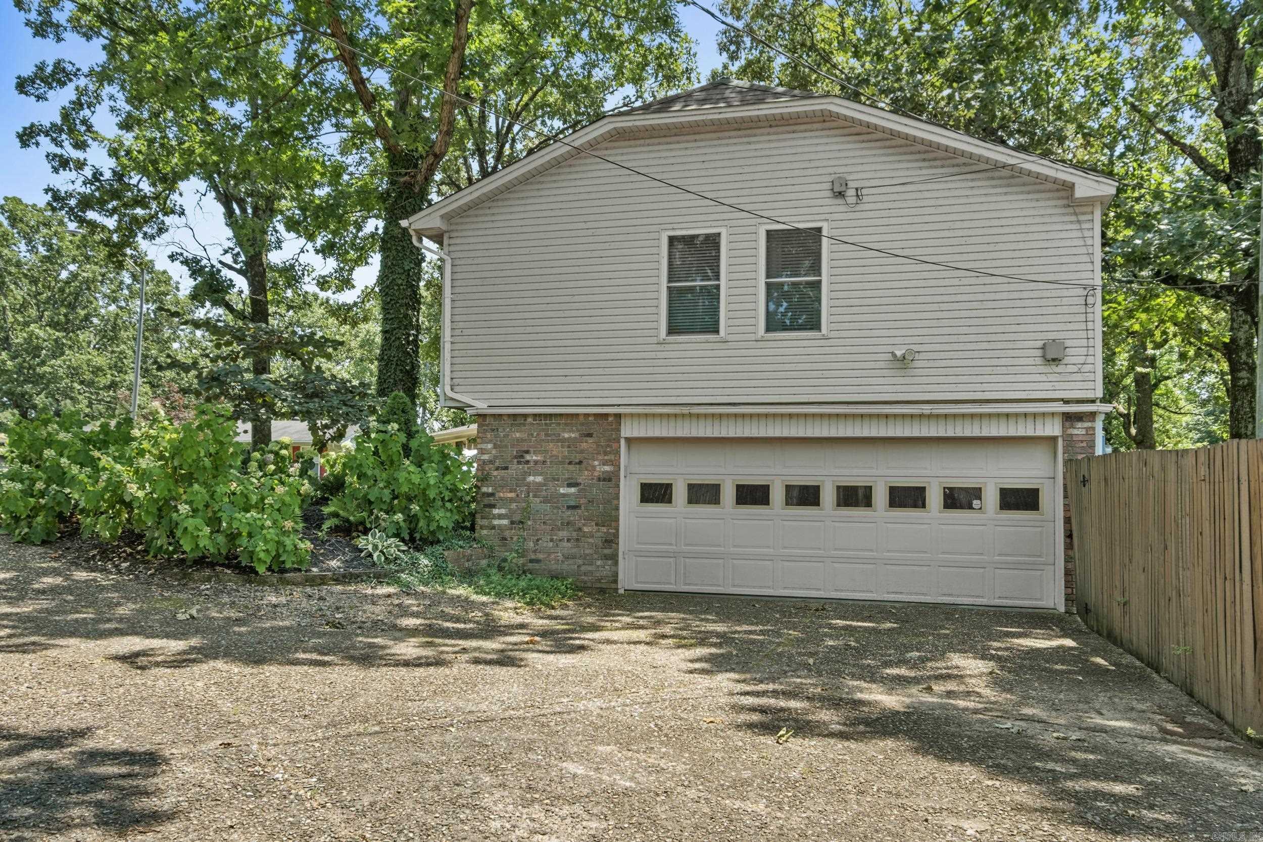 4 Okemah  North Little Rock, AR