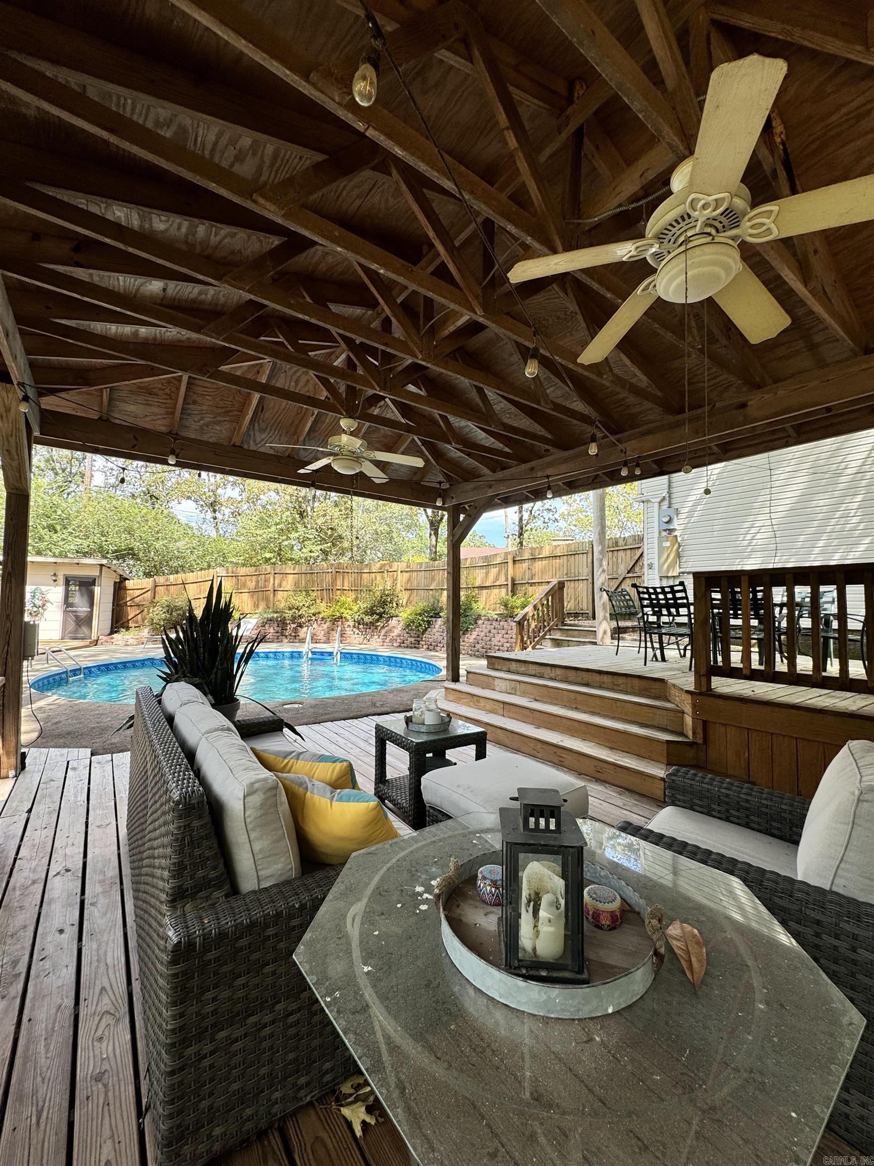 4 Okemah  North Little Rock, AR