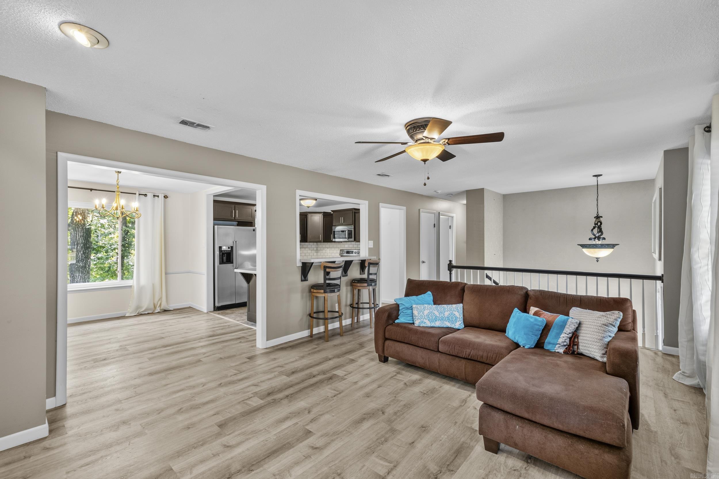 4 Okemah  North Little Rock, AR