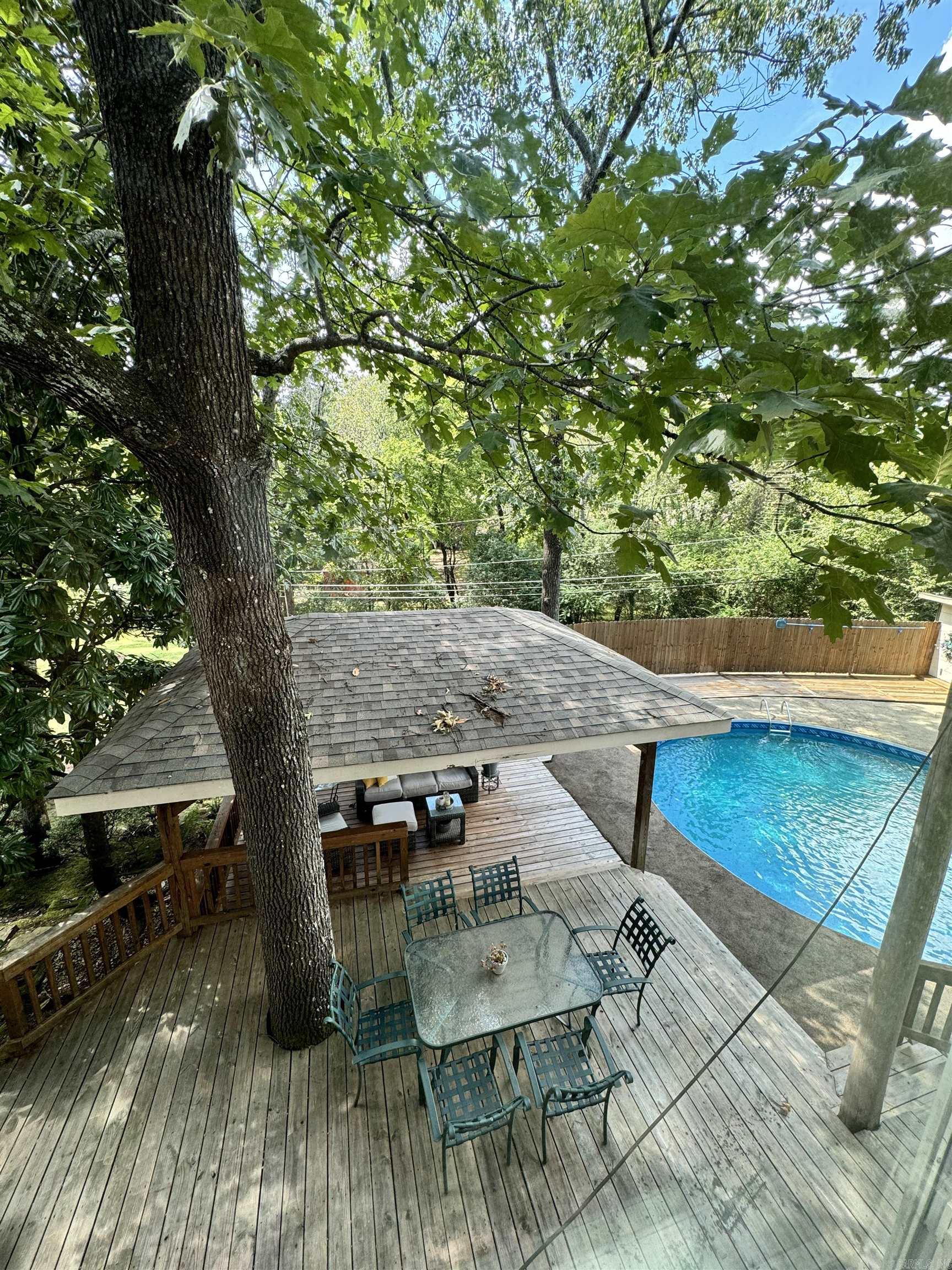 4 Okemah  North Little Rock, AR