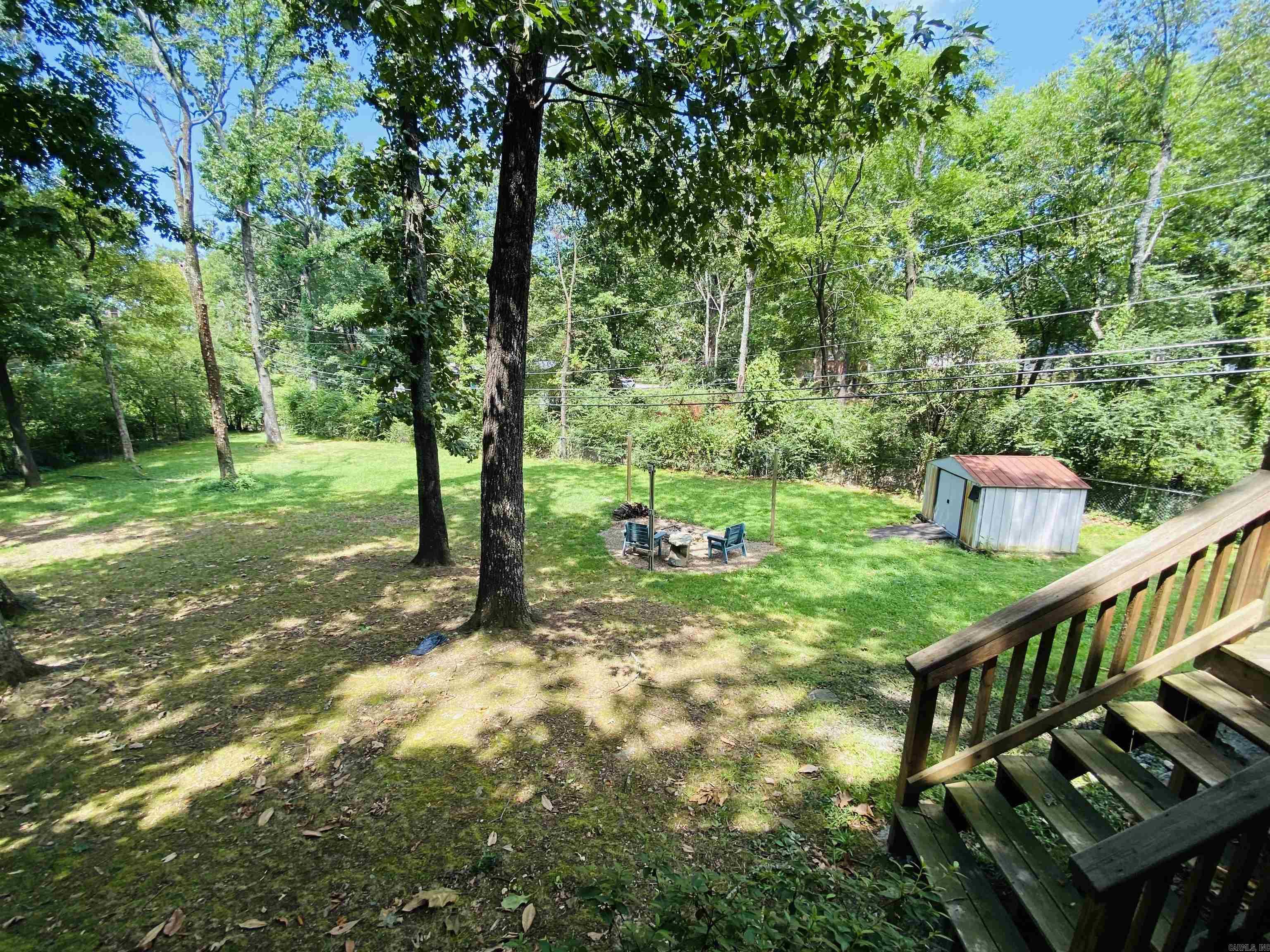 4 Okemah  North Little Rock, AR