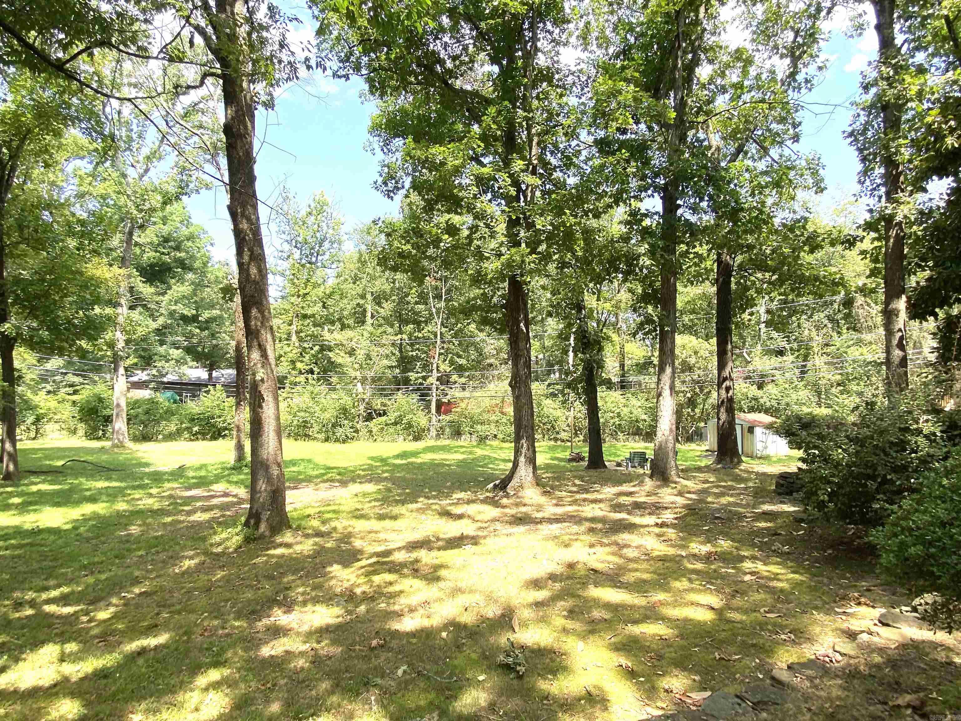 4 Okemah  North Little Rock, AR