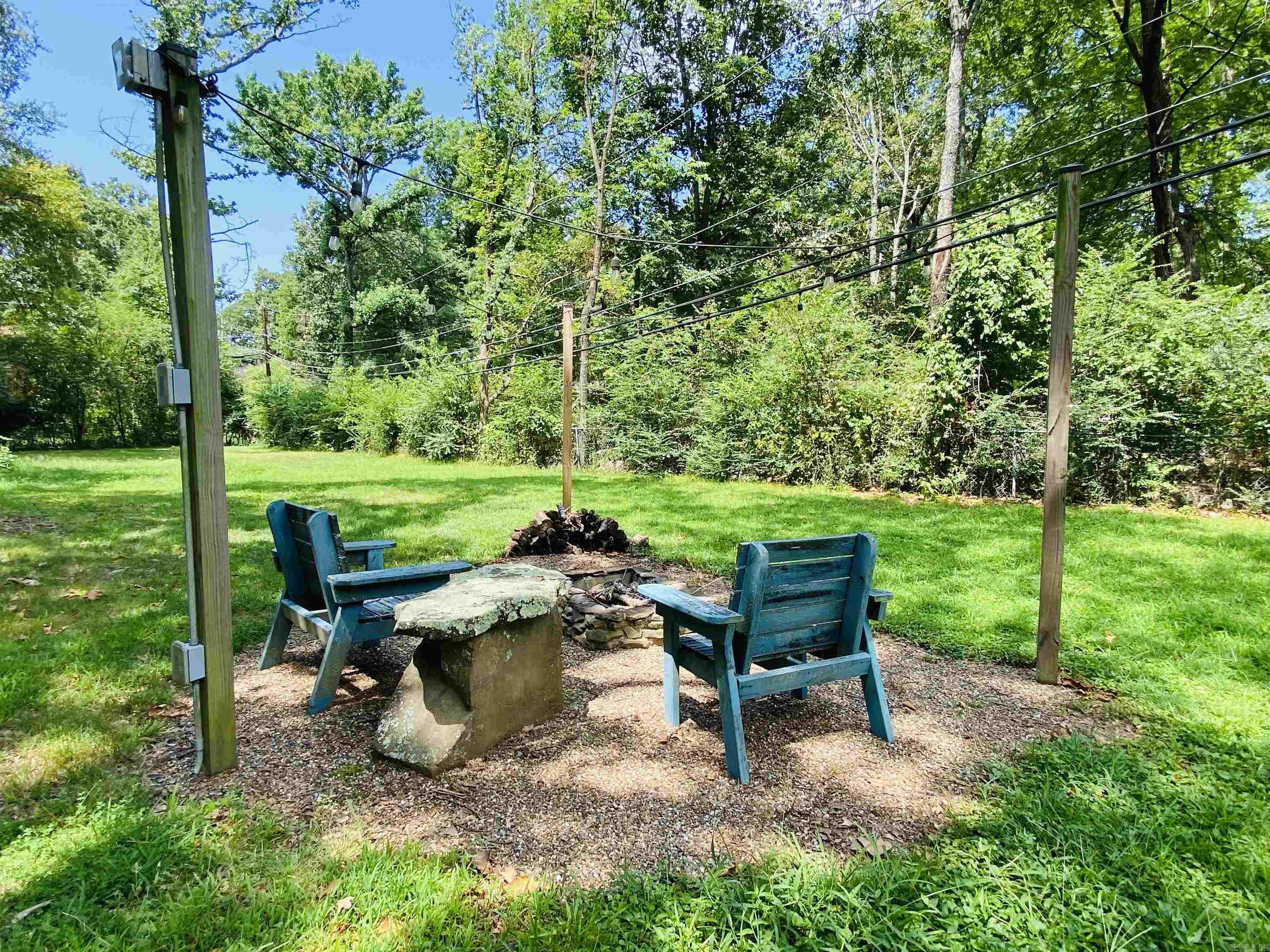 4 Okemah  North Little Rock, AR