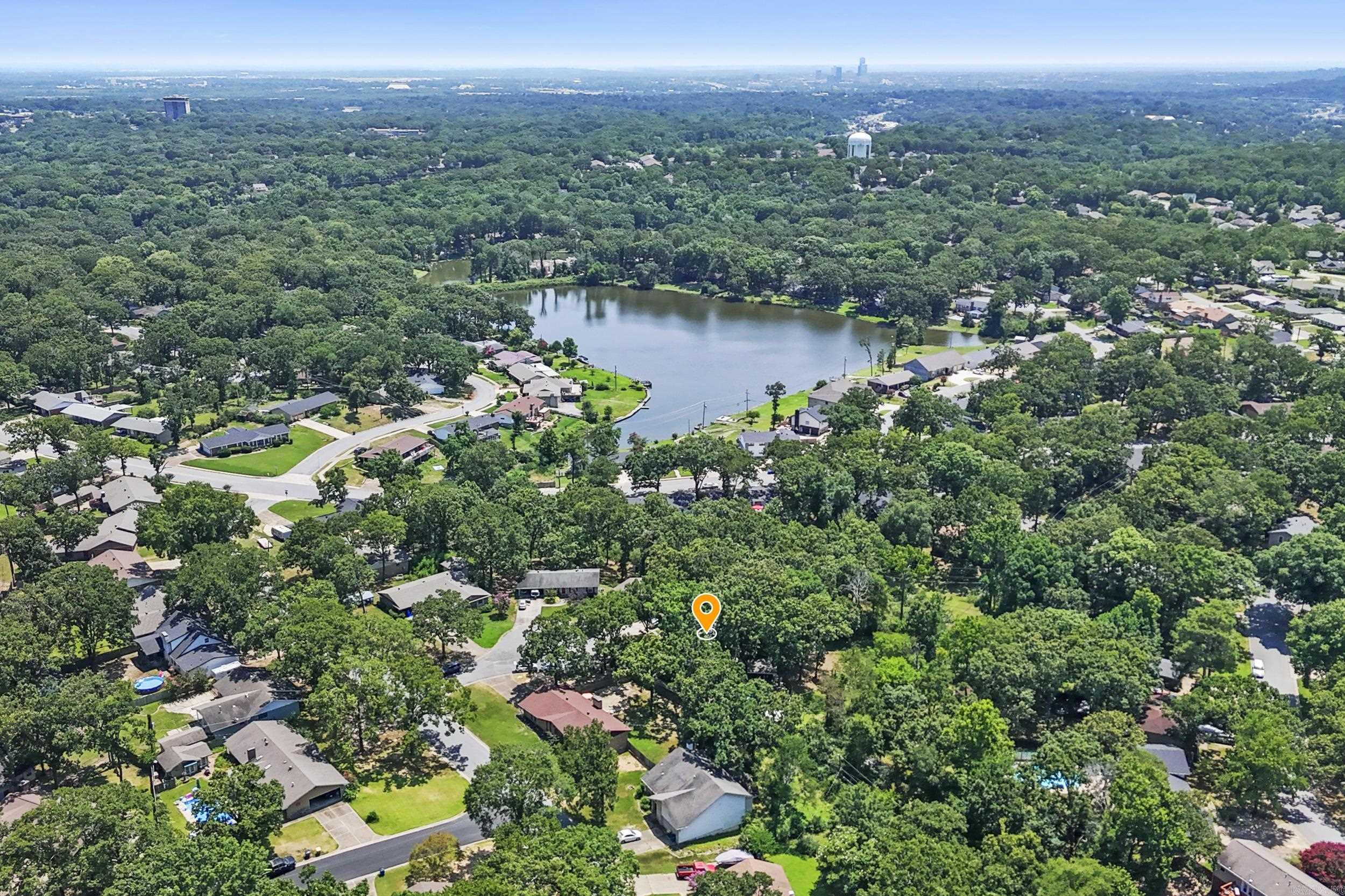 4 Okemah  North Little Rock, AR