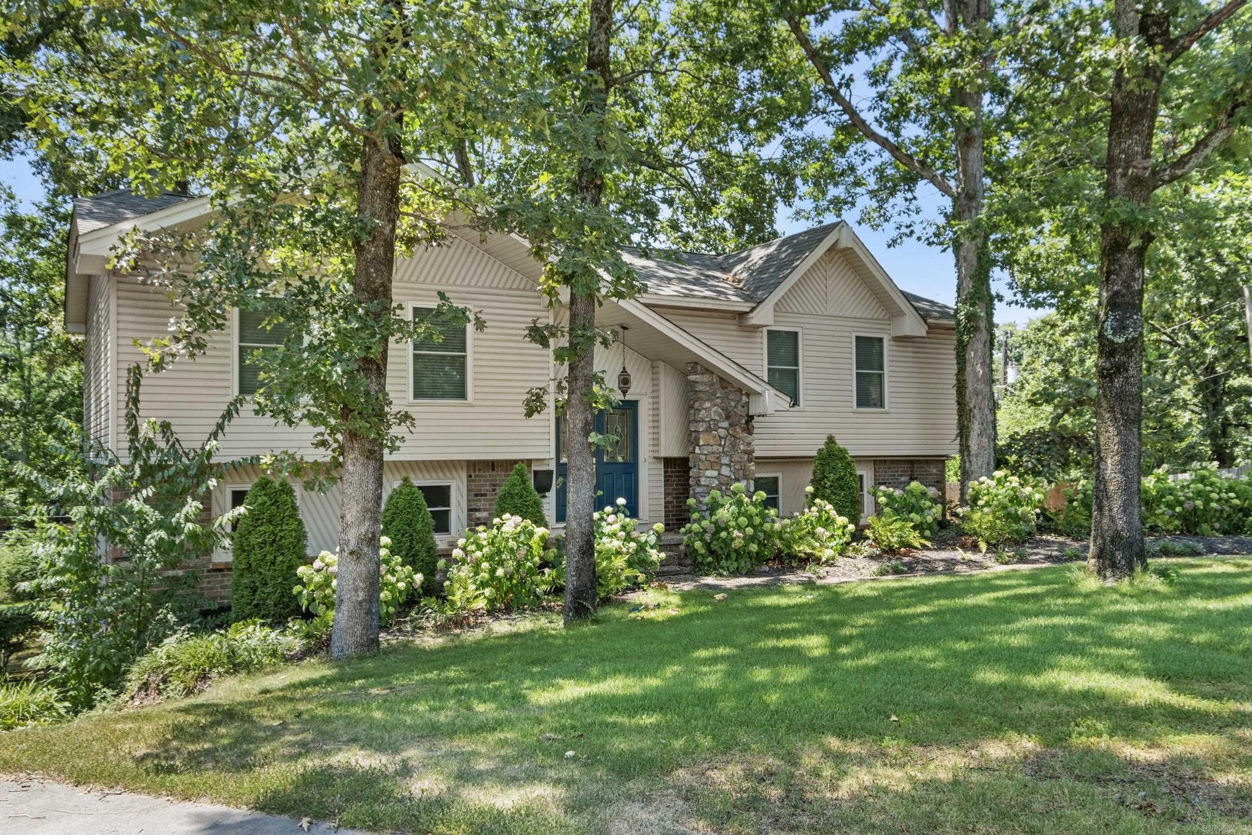 4 Okemah  North Little Rock, AR
