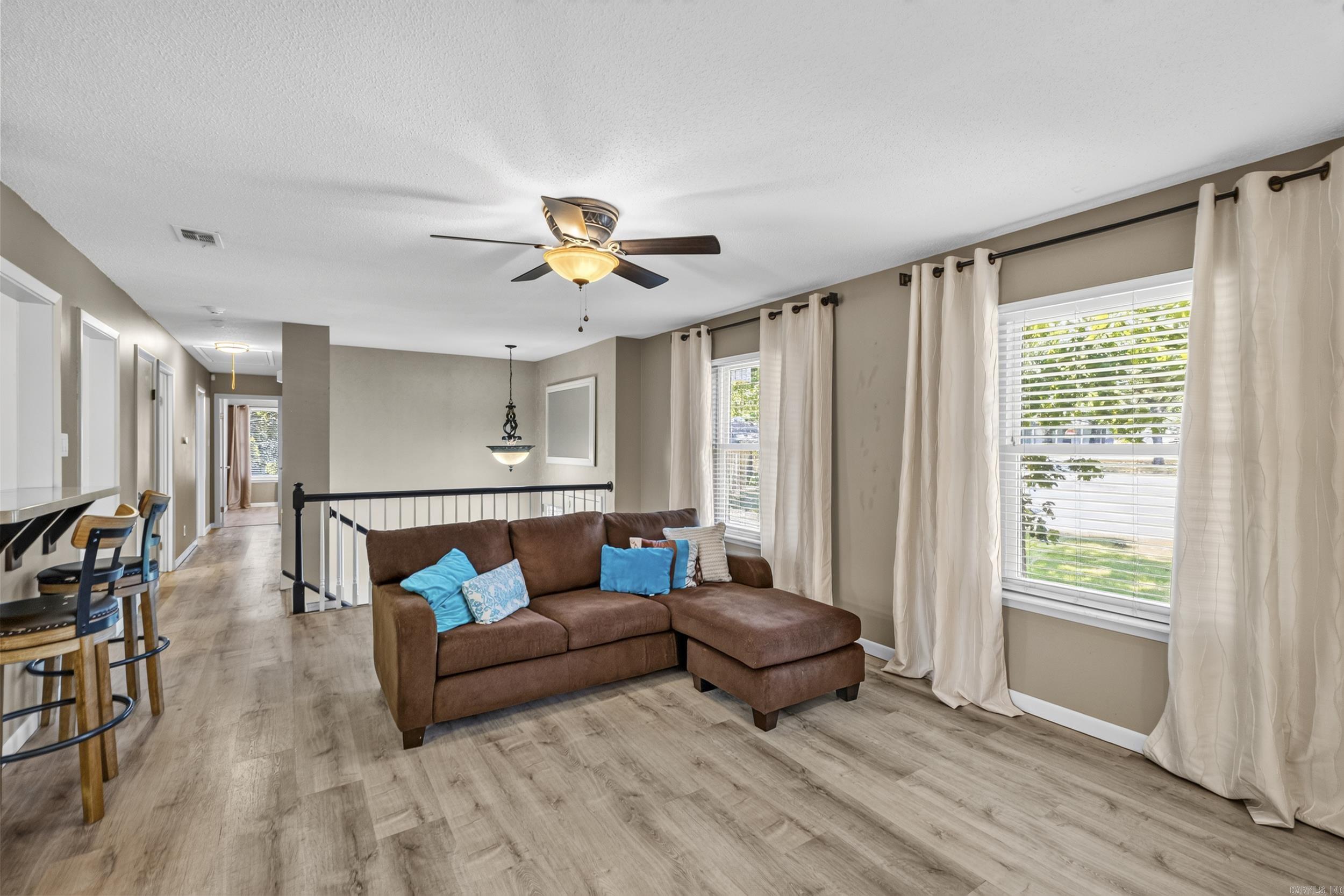 4 Okemah  North Little Rock, AR