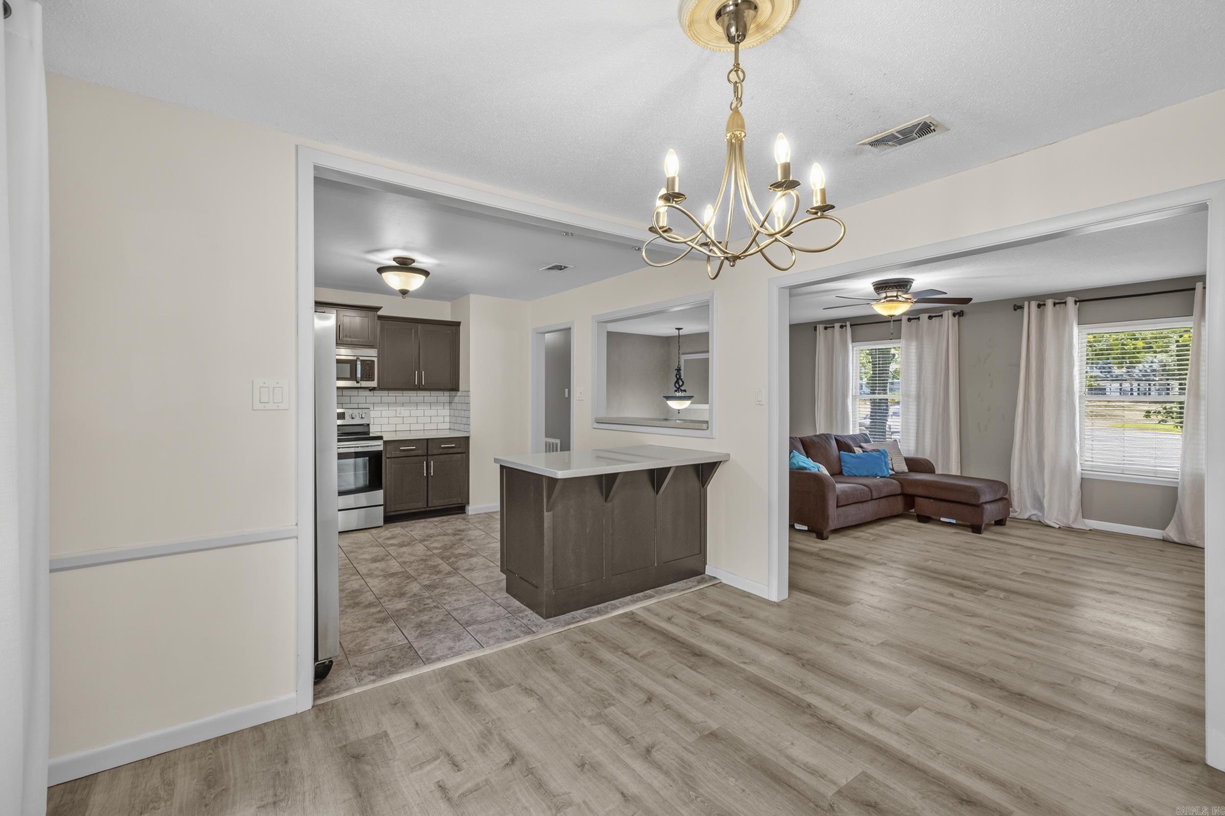 4 Okemah  North Little Rock, AR
