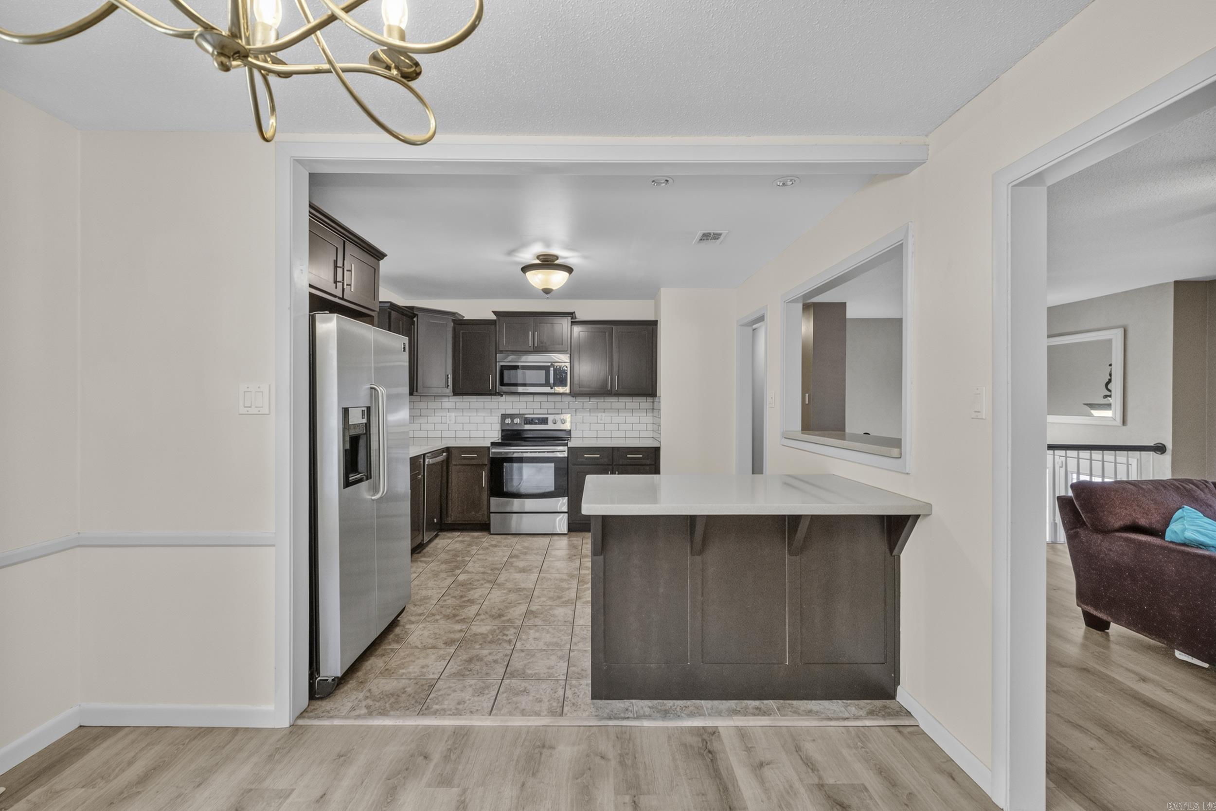 4 Okemah  North Little Rock, AR