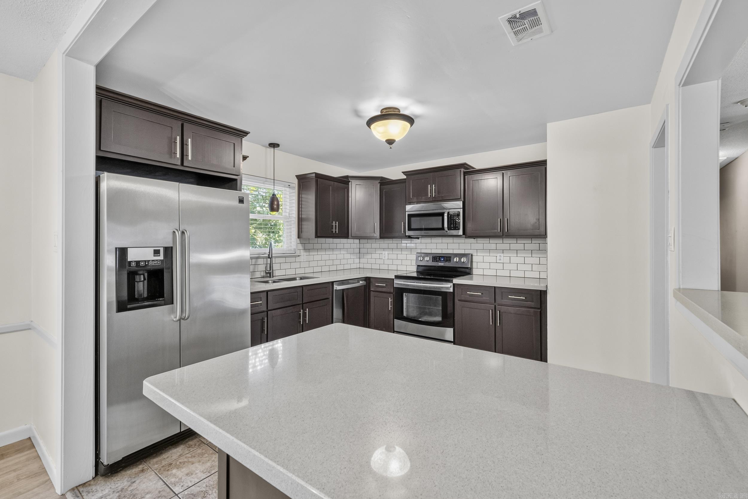 4 Okemah  North Little Rock, AR
