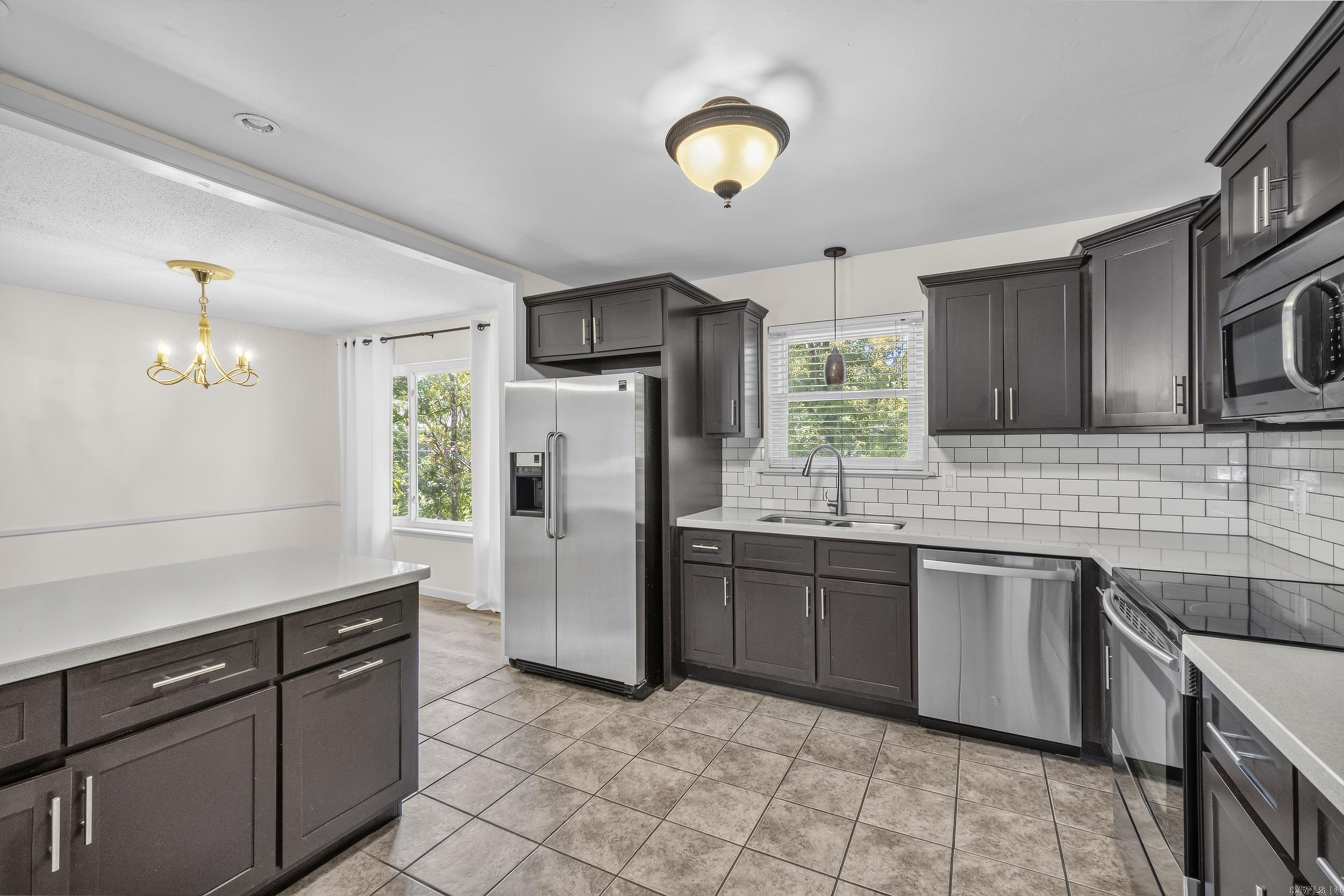 4 Okemah  North Little Rock, AR