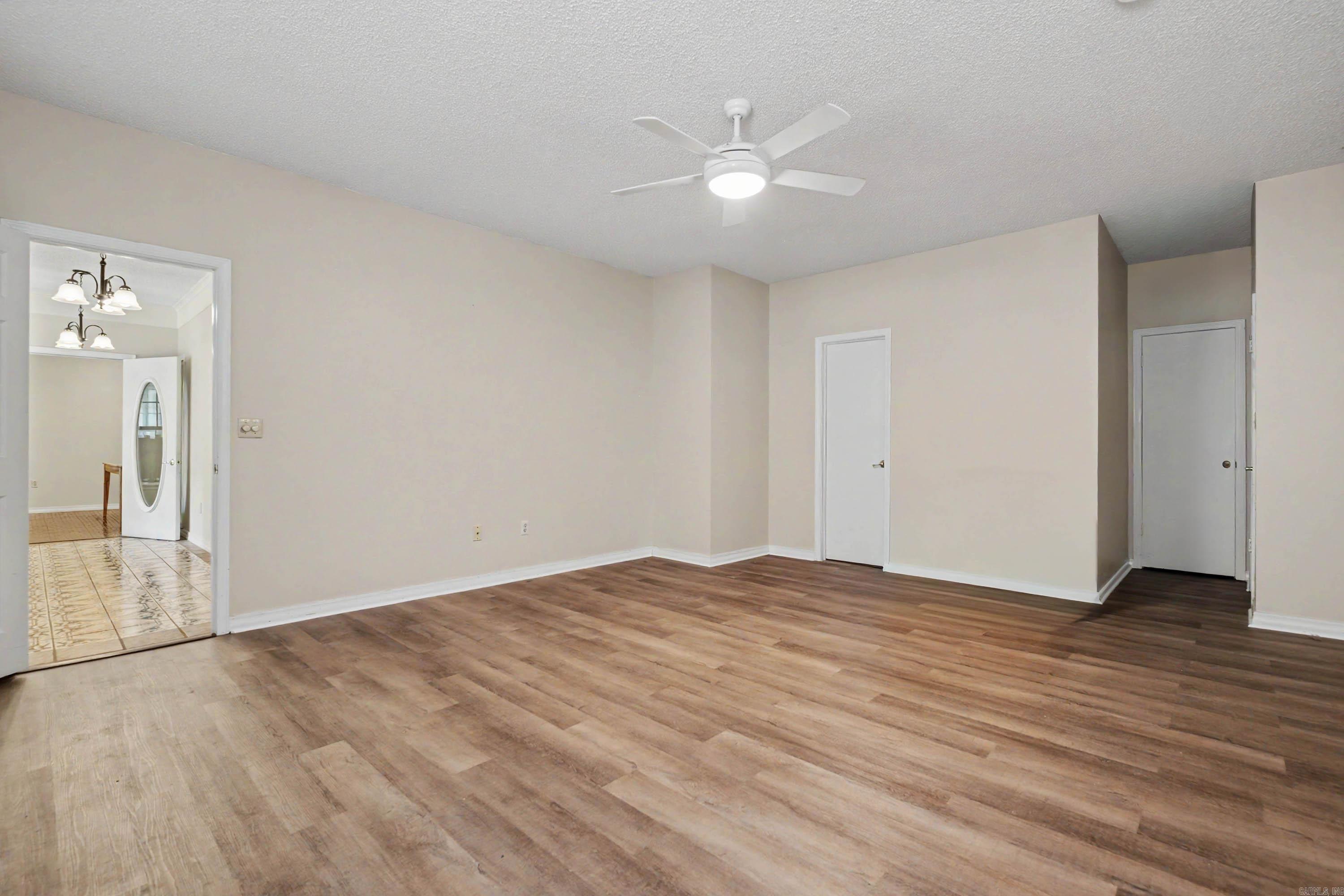 128 Highway 89 S  Mayflower, AR