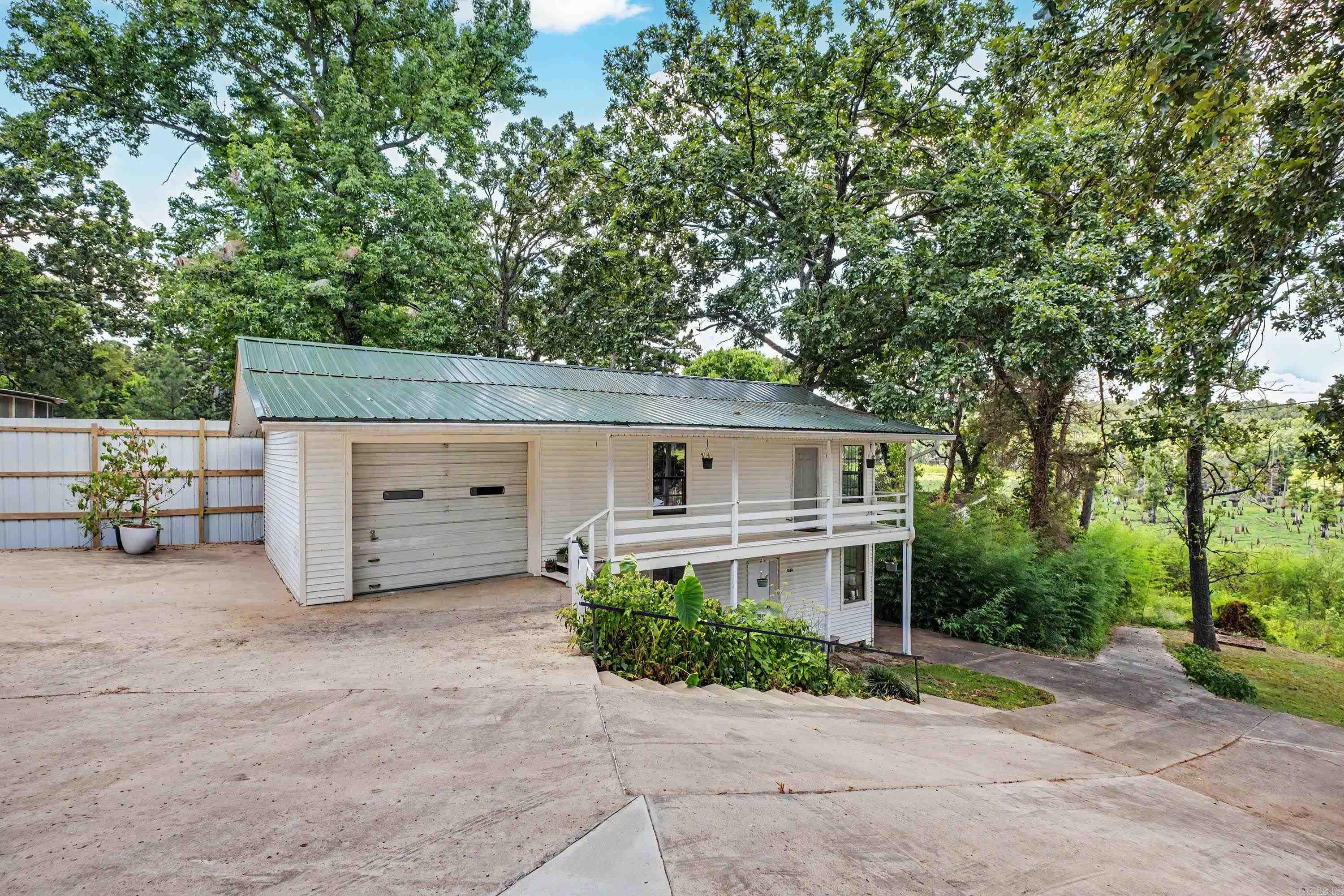 128 Highway 89 S  Mayflower, AR