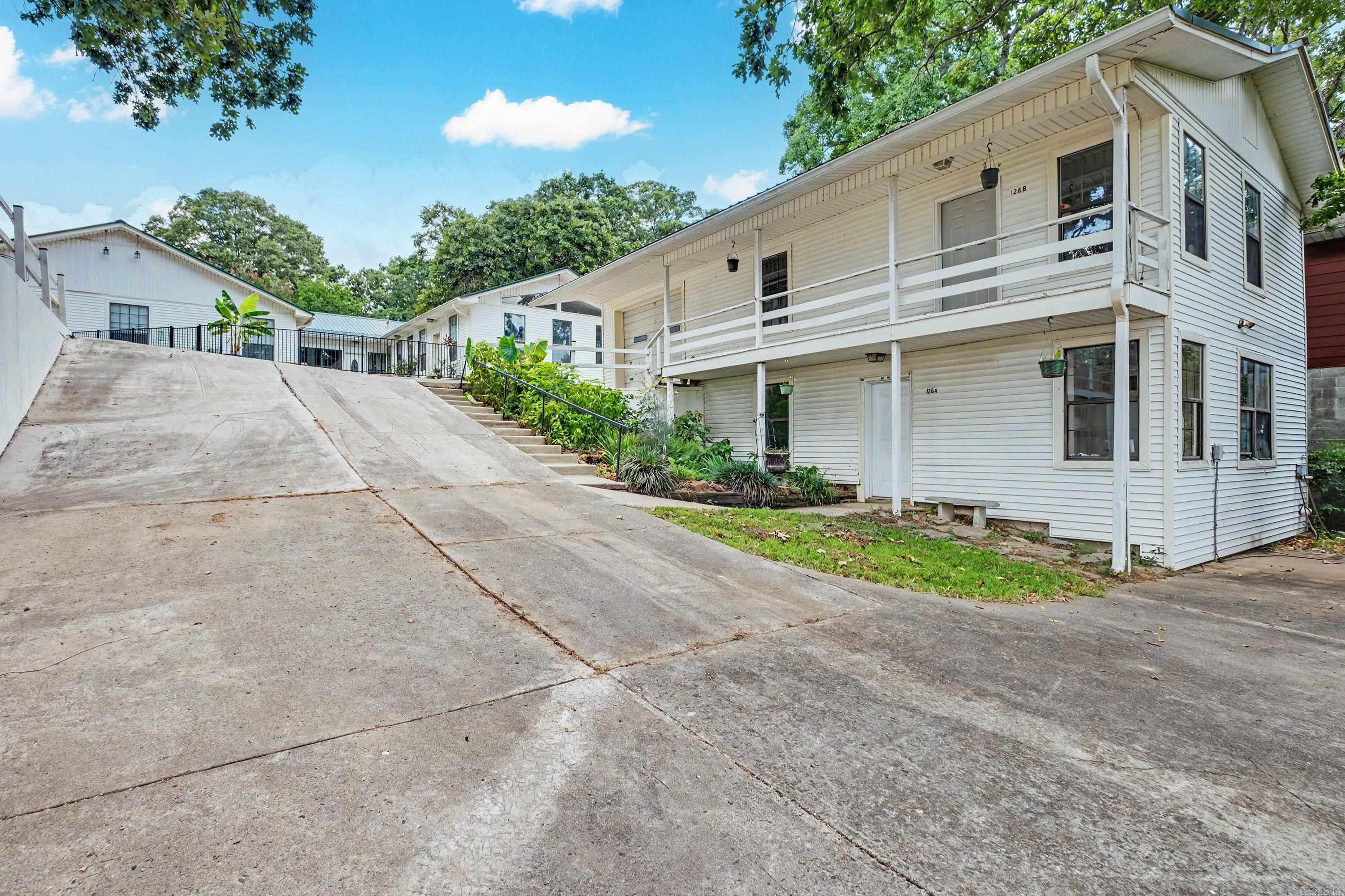 128 Highway 89 S  Mayflower, AR