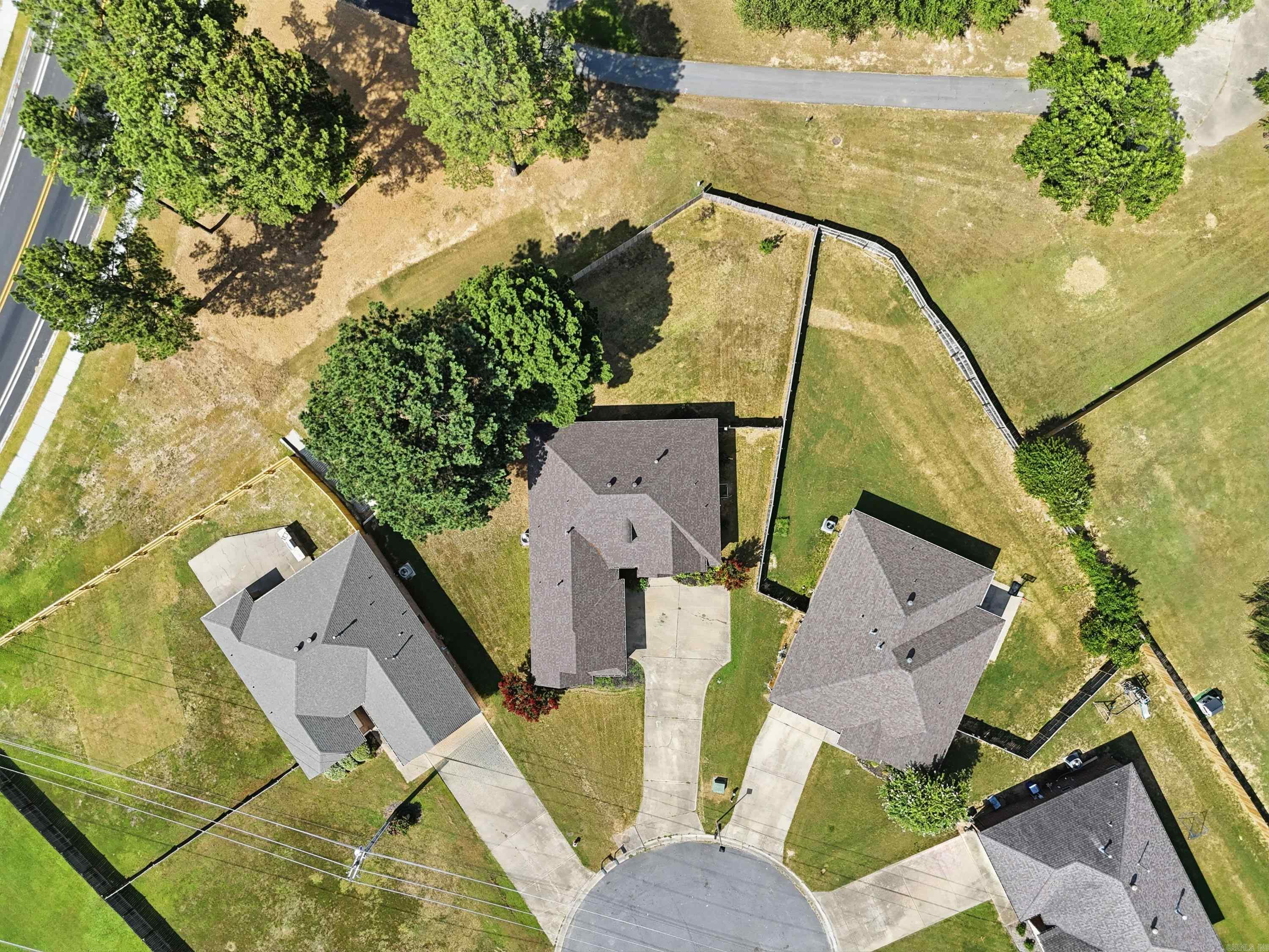 2700 Muscadine Lane  Conway, AR