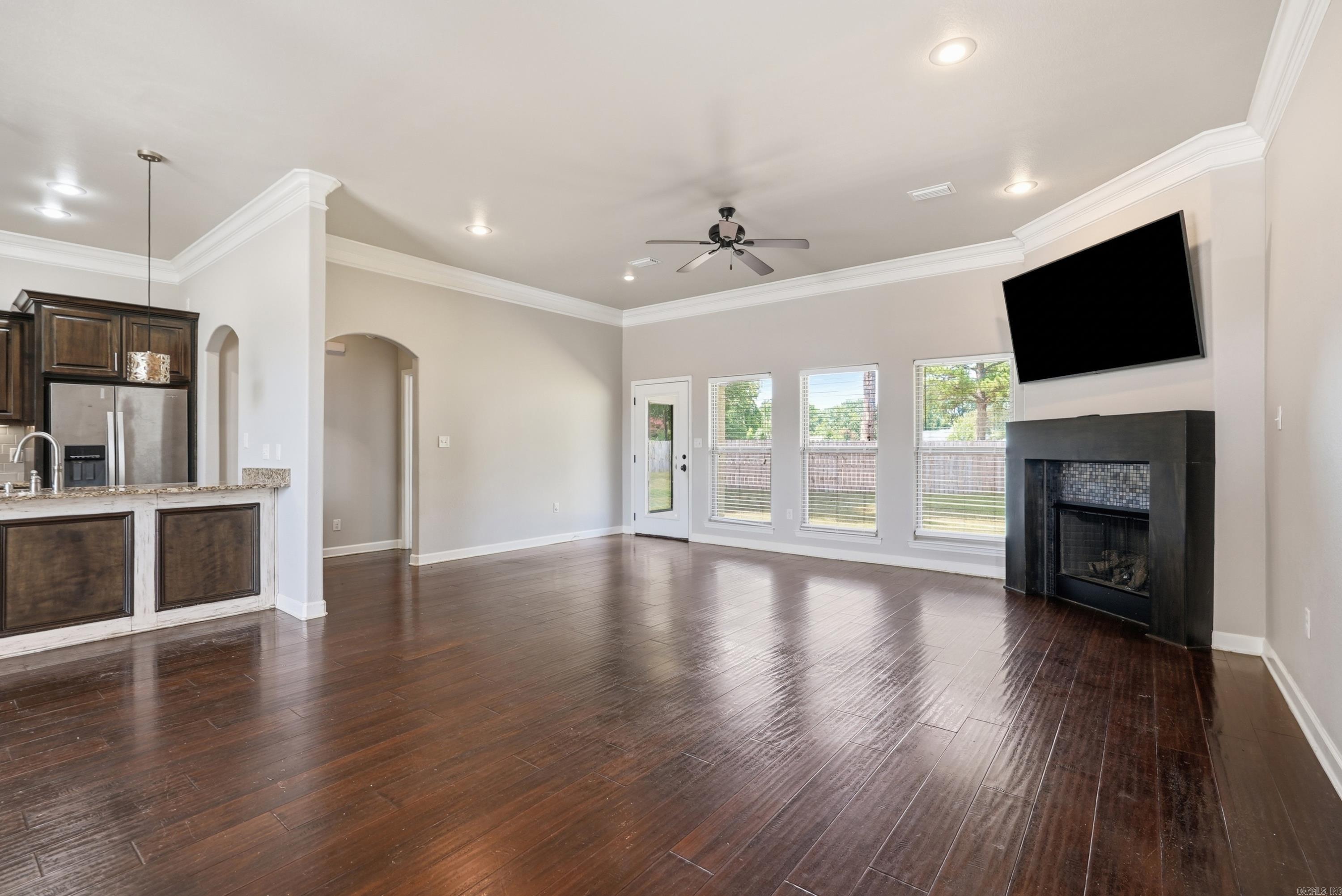 2700 Muscadine Lane  Conway, AR