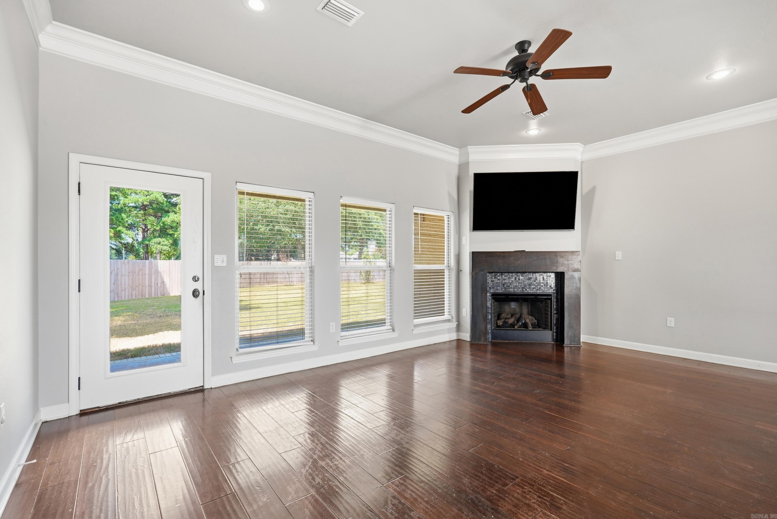 2700 Muscadine Lane  Conway, AR