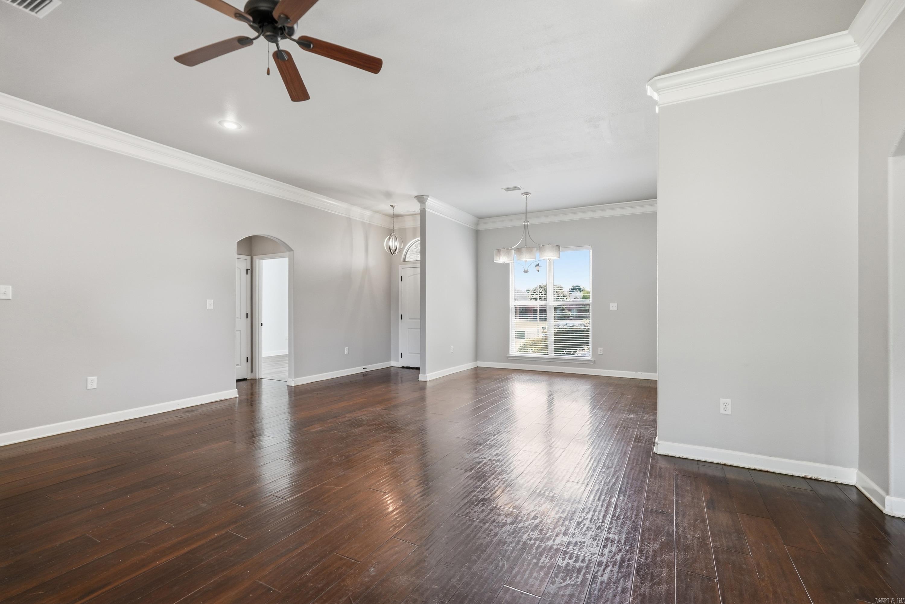 2700 Muscadine Lane  Conway, AR