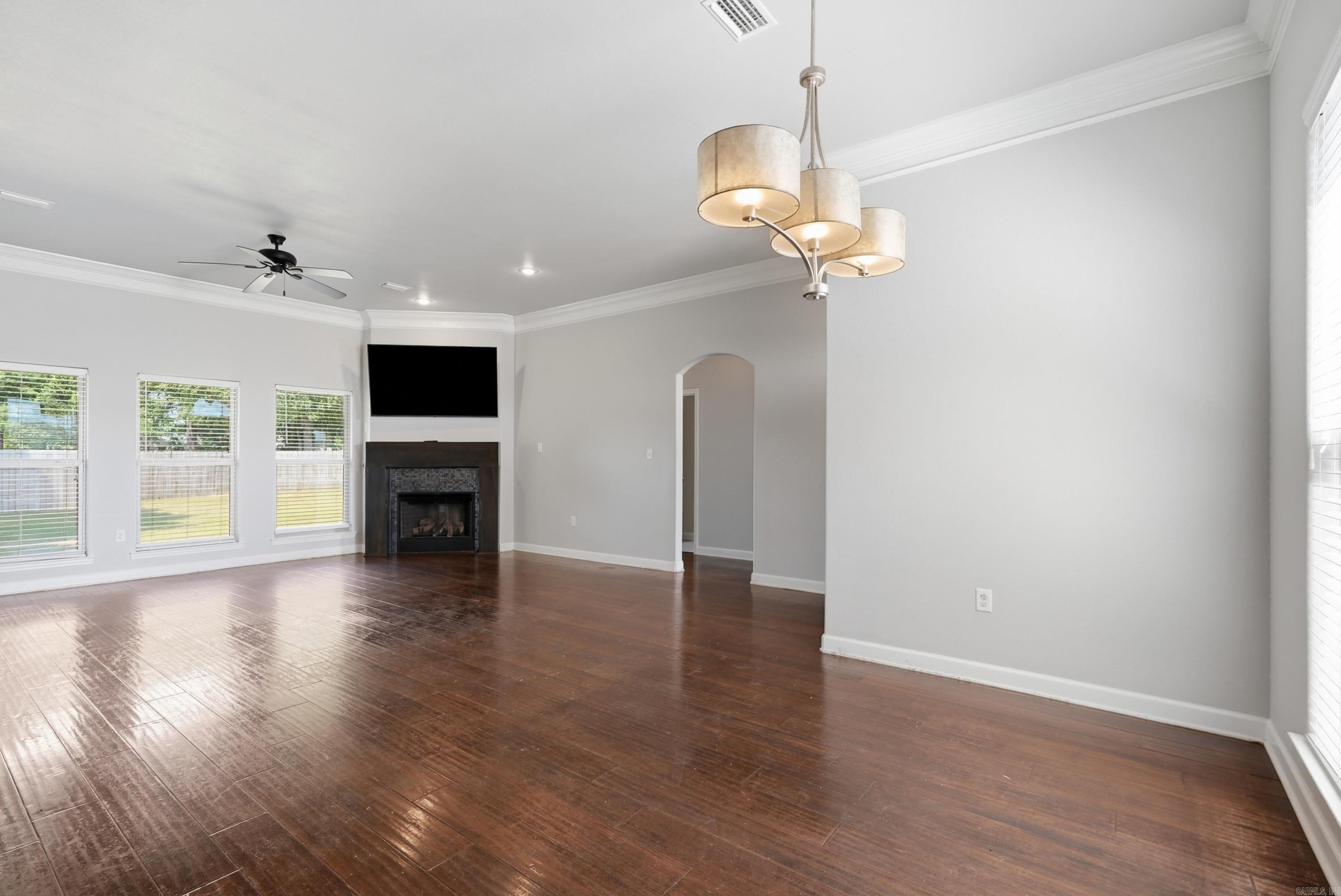 2700 Muscadine Lane  Conway, AR