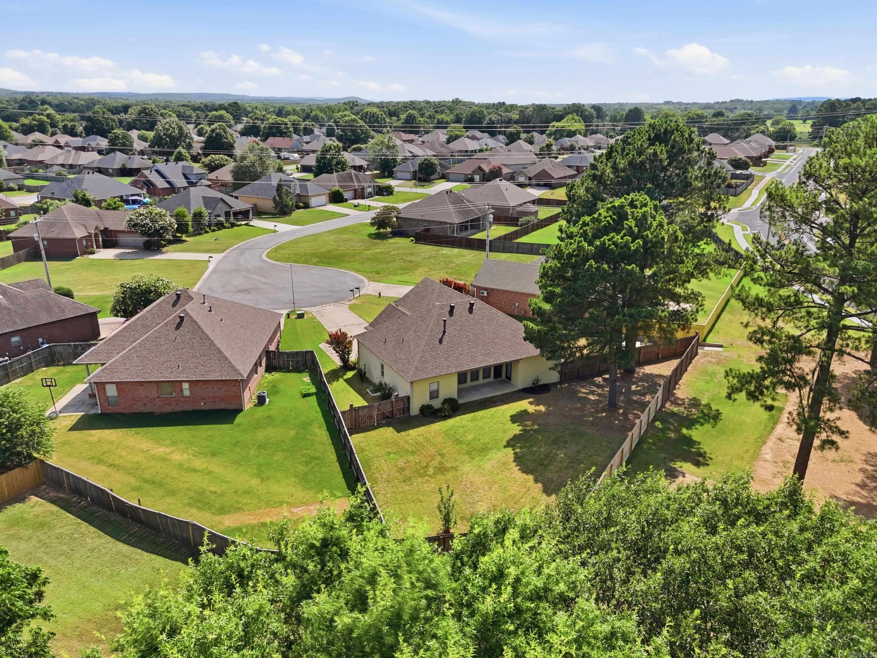 2700 Muscadine Lane  Conway, AR